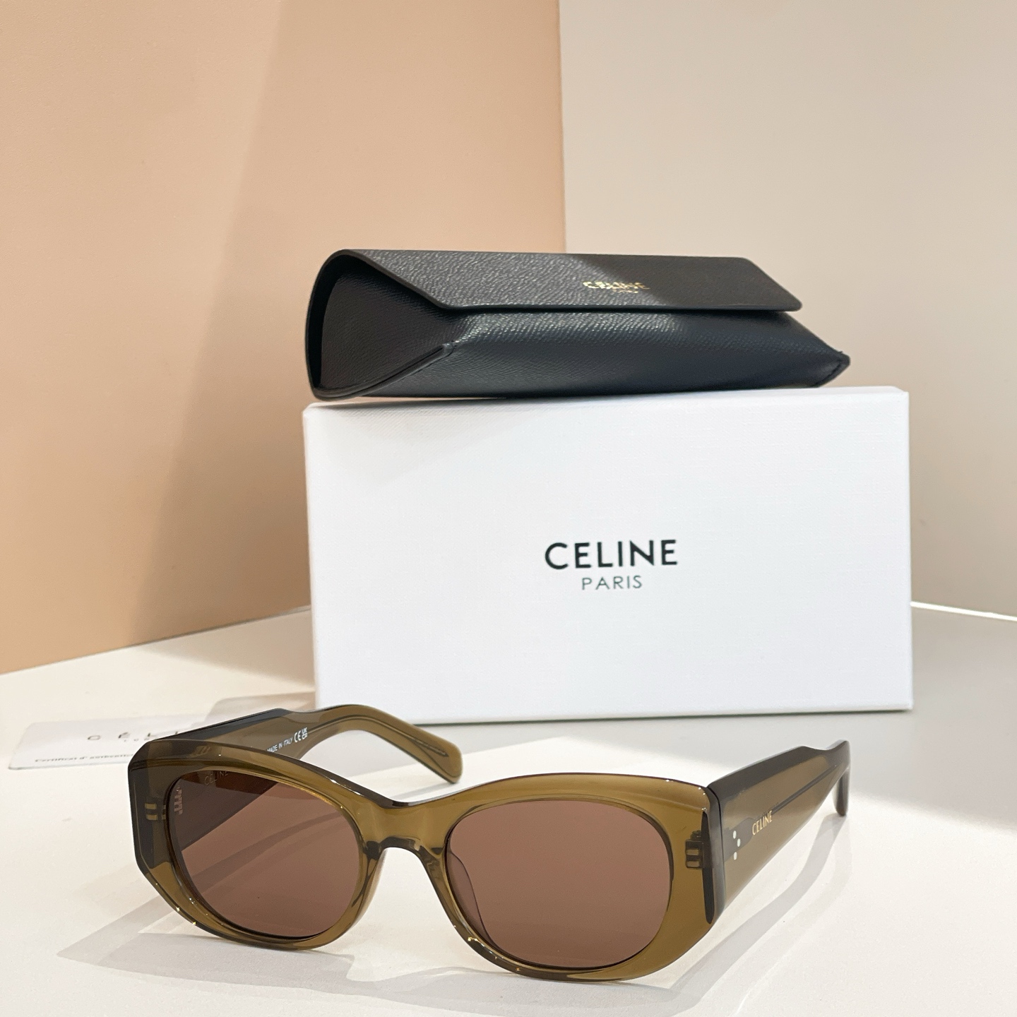 CELIN*🌟🌟🌟MODEL:CL40329🌟🌟🌟SIZE:53口20-140🌟🌟🌟