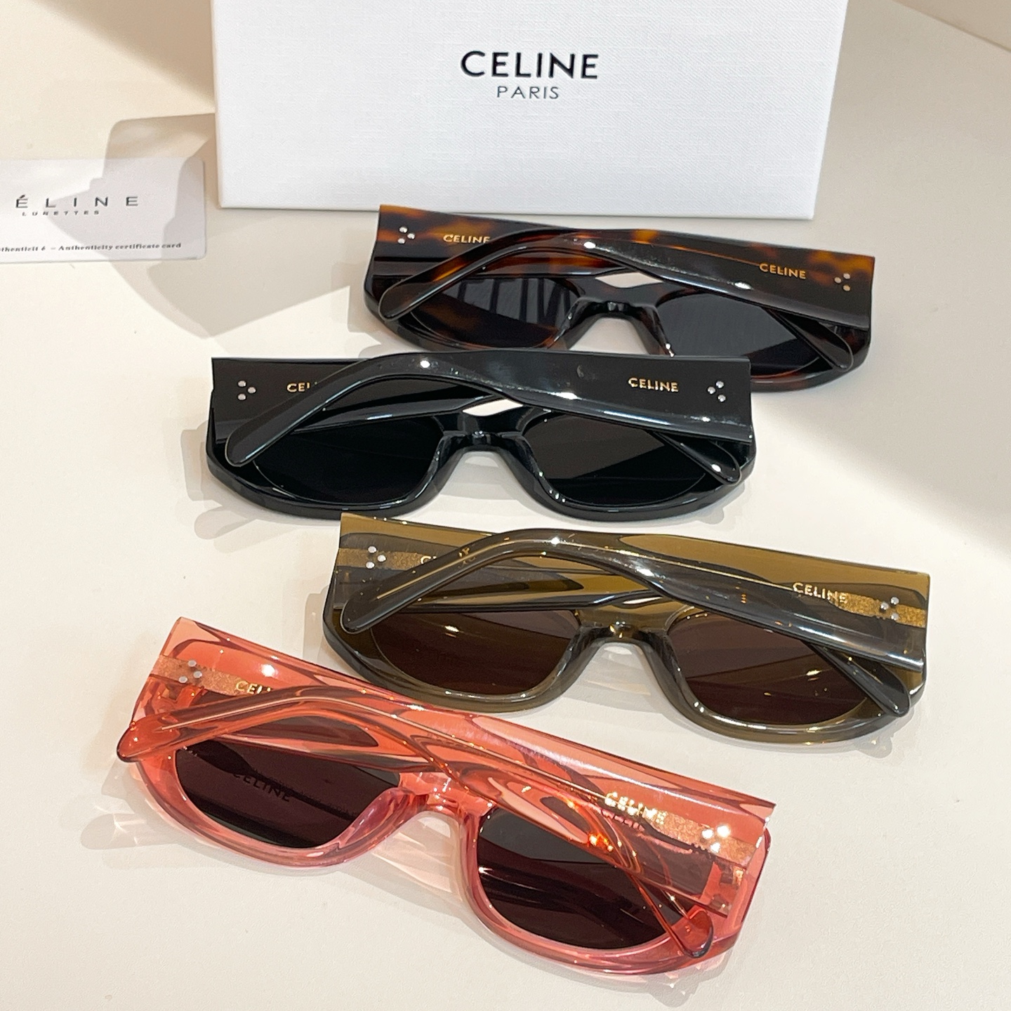 CELIN*🌟🌟🌟MODEL:CL40329🌟🌟🌟SIZE:53口20-140🌟🌟🌟
