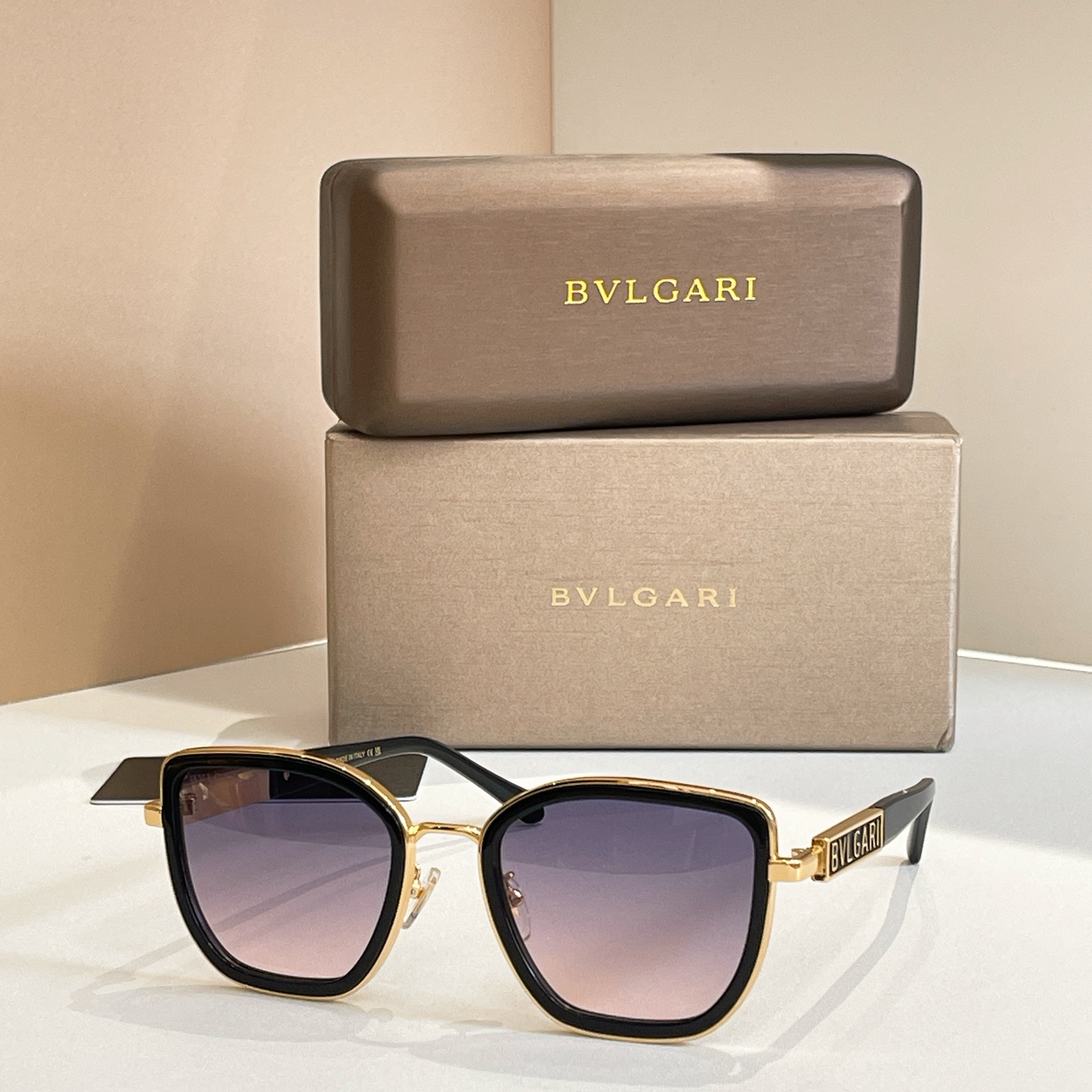 BVLGAR*🌟🌟🌟MODEL：BV40129🌟🌟🌟SIZE：52口21-145🌟🌟🌟