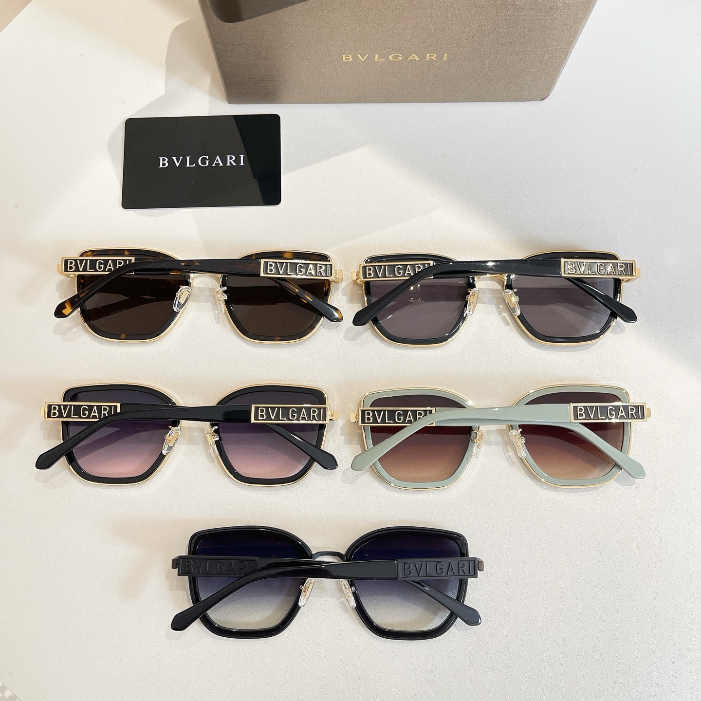 BVLGAR*🌟🌟🌟MODEL：BV40129🌟🌟🌟SIZE：52口21-145🌟🌟🌟