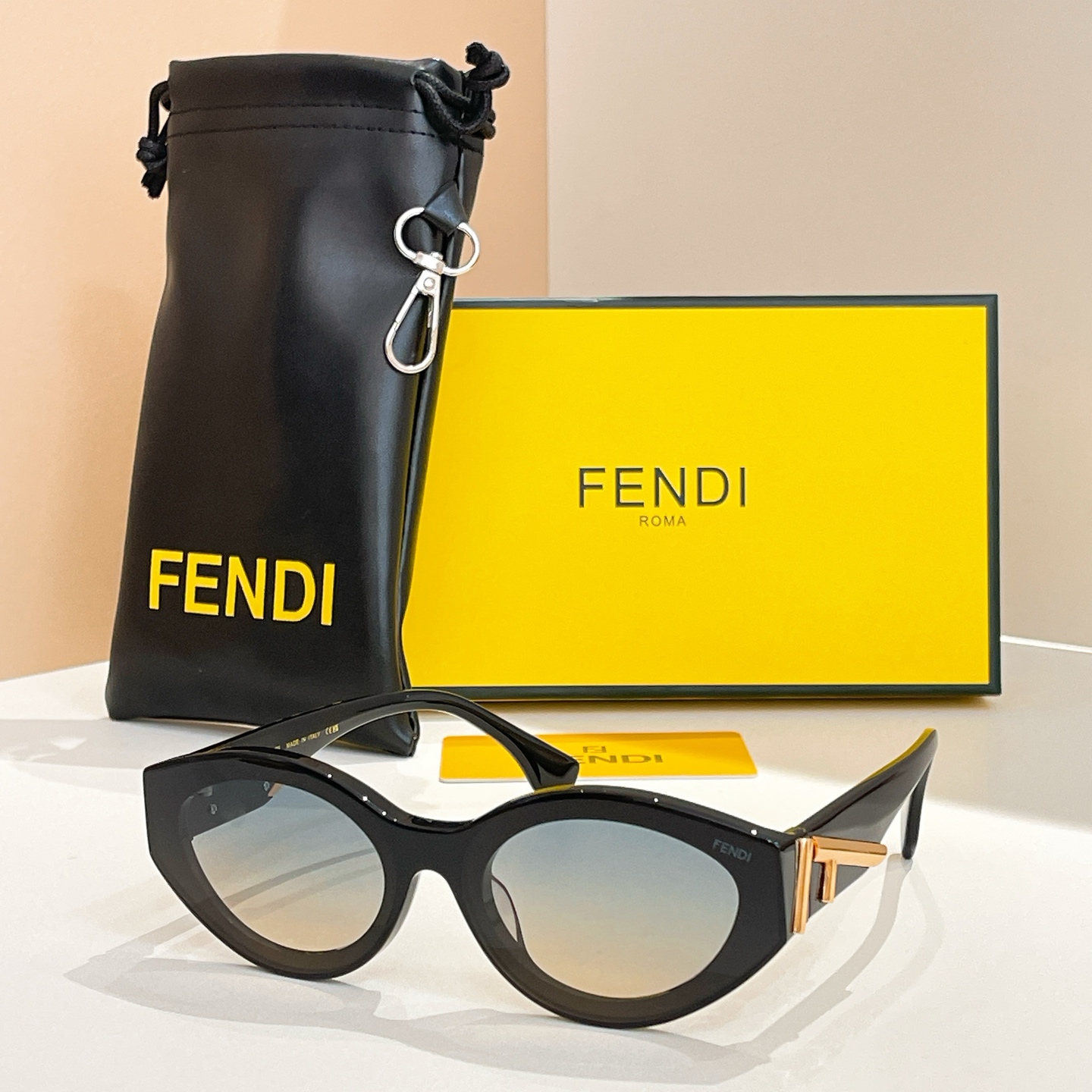 FEND*✨✨✨MODEL:FOL127V1PF81U7G✨✨✨SIZE:63口15-140✨✨✨
