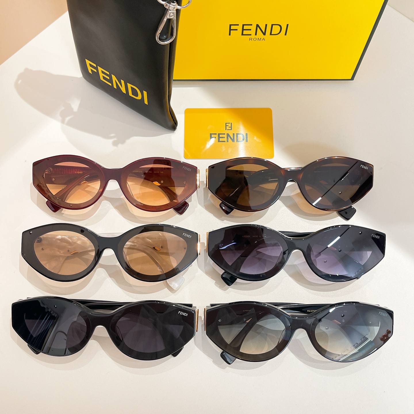 FEND*✨✨✨MODEL:FOL127V1PF81U7G✨✨✨SIZE:63口15-140✨✨✨