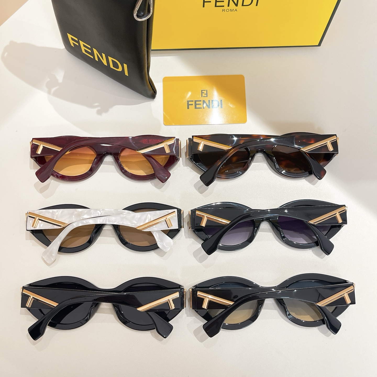 FEND*✨✨✨MODEL:FOL127V1PF81U7G✨✨✨SIZE:63口15-140✨✨✨