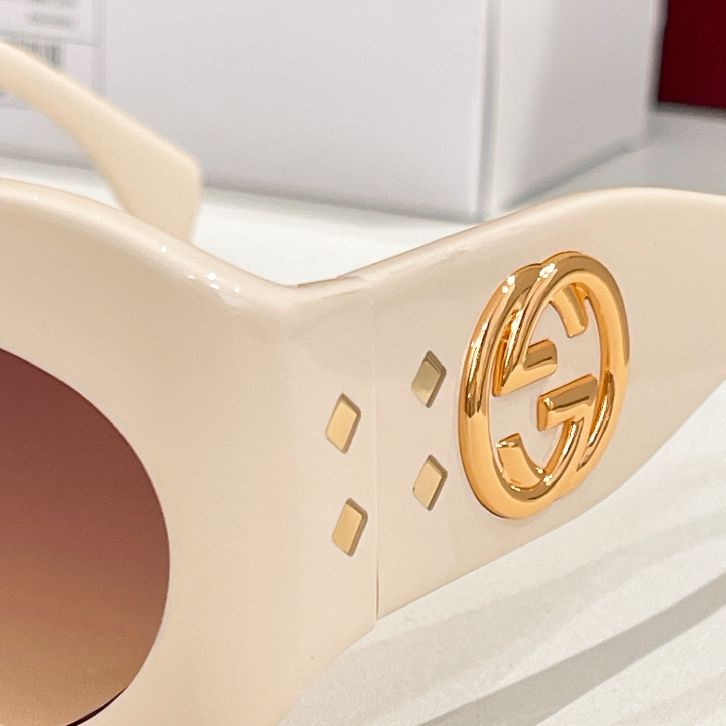 GUCC*🐝🐝🐝MODEL：GG 1463S🐝🐝🐝SIZE：52口24-140🐝🐝🐝