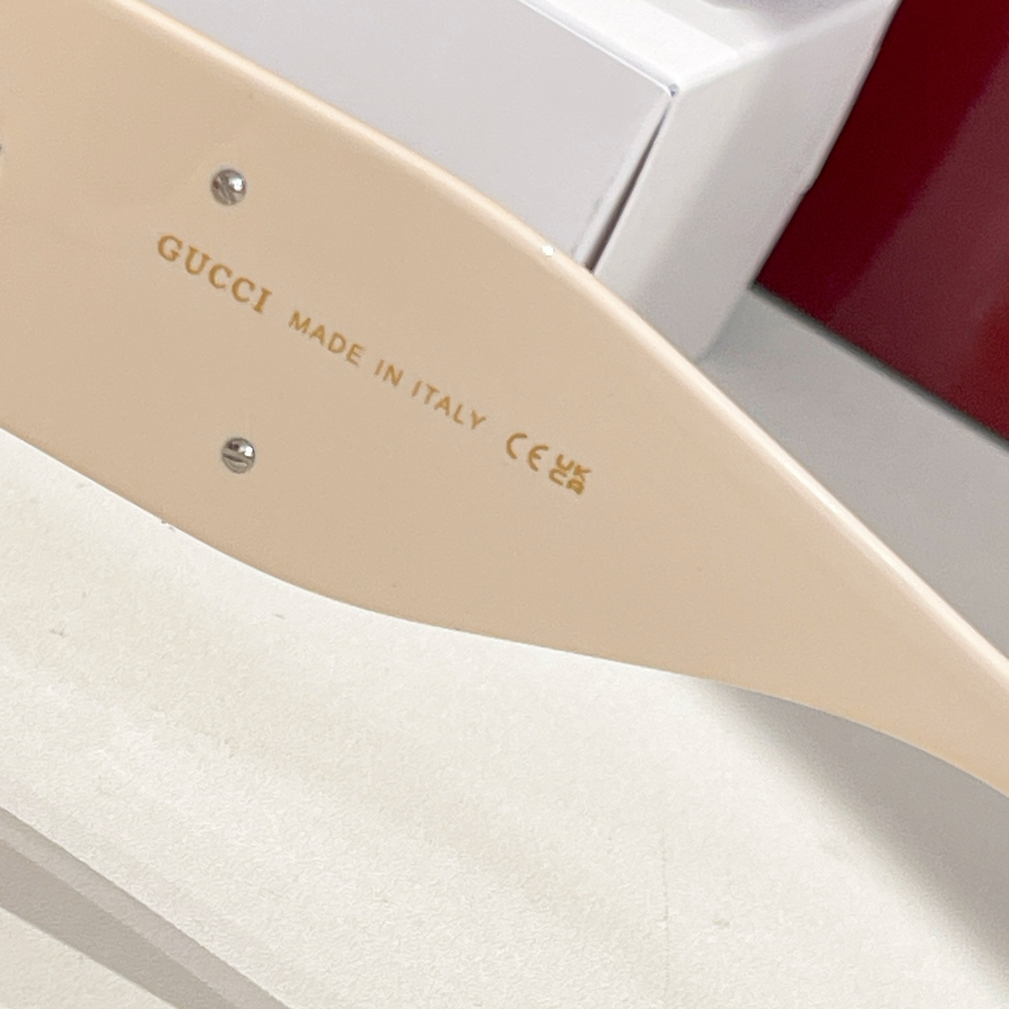 GUCC*🐝🐝🐝MODEL：GG 1463S🐝🐝🐝SIZE：52口24-140🐝🐝🐝