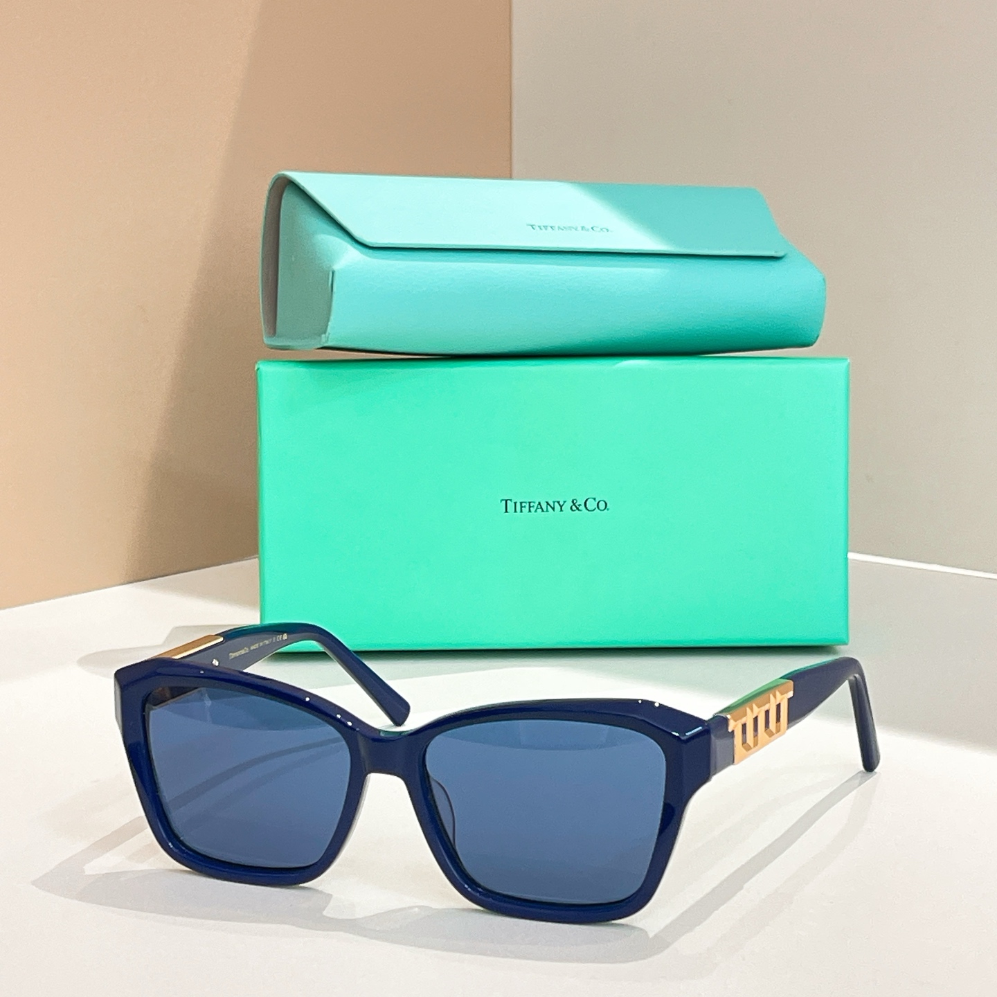 TIFFANY&Co.✨✨✨MODEL：TF5017✨✨✨ SIZE：57口16-143✨✨✨