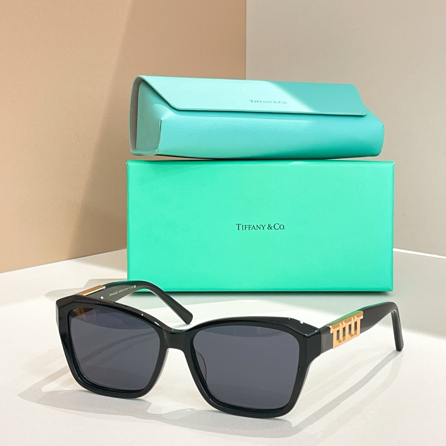 TIFFANY&Co.✨✨✨MODEL：TF5017✨✨✨ SIZE：57口16-143✨✨✨