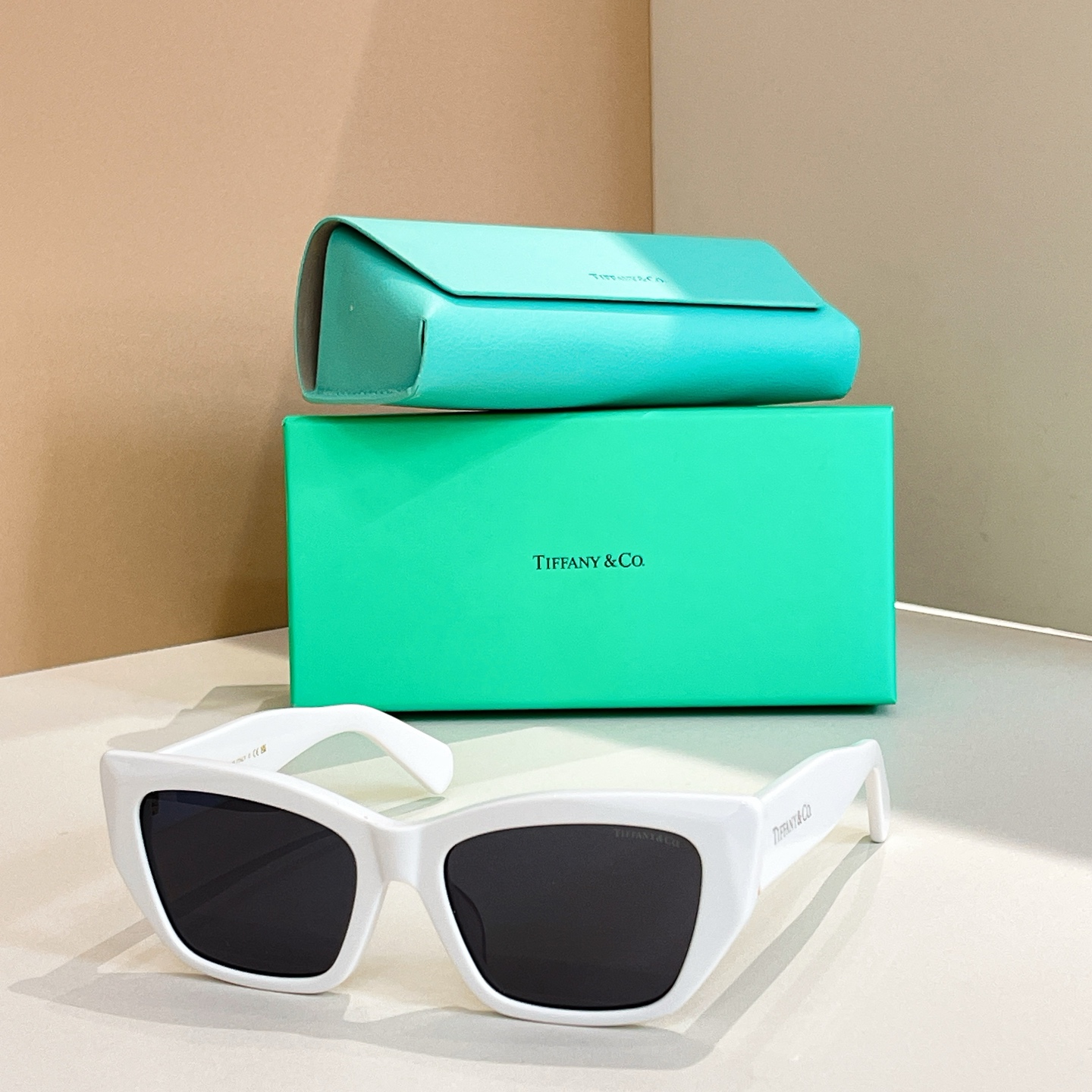 TIFFANY&Co.✨✨✨MODEL：TF5022✨✨✨ SIZE：55口18-145✨✨✨