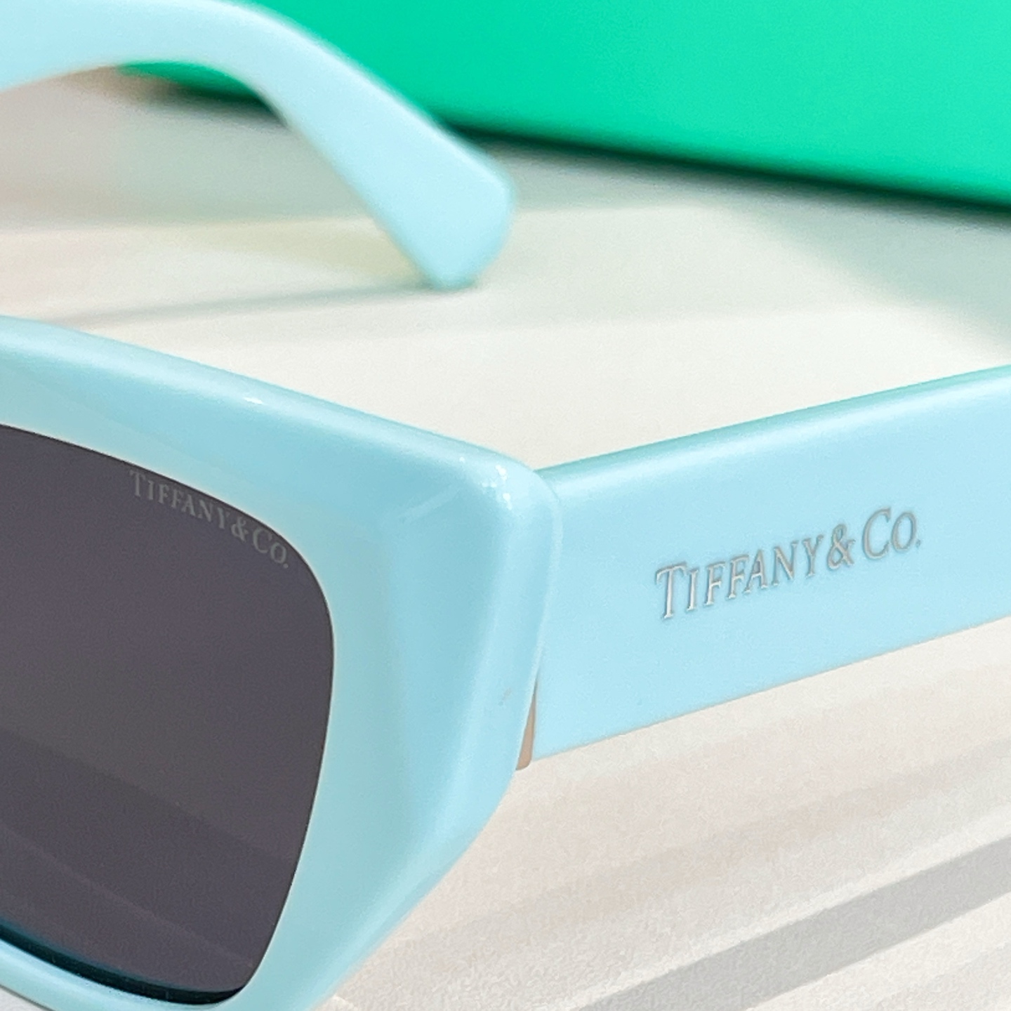 TIFFANY&Co.✨✨✨MODEL：TF5022✨✨✨ SIZE：55口18-145✨✨✨