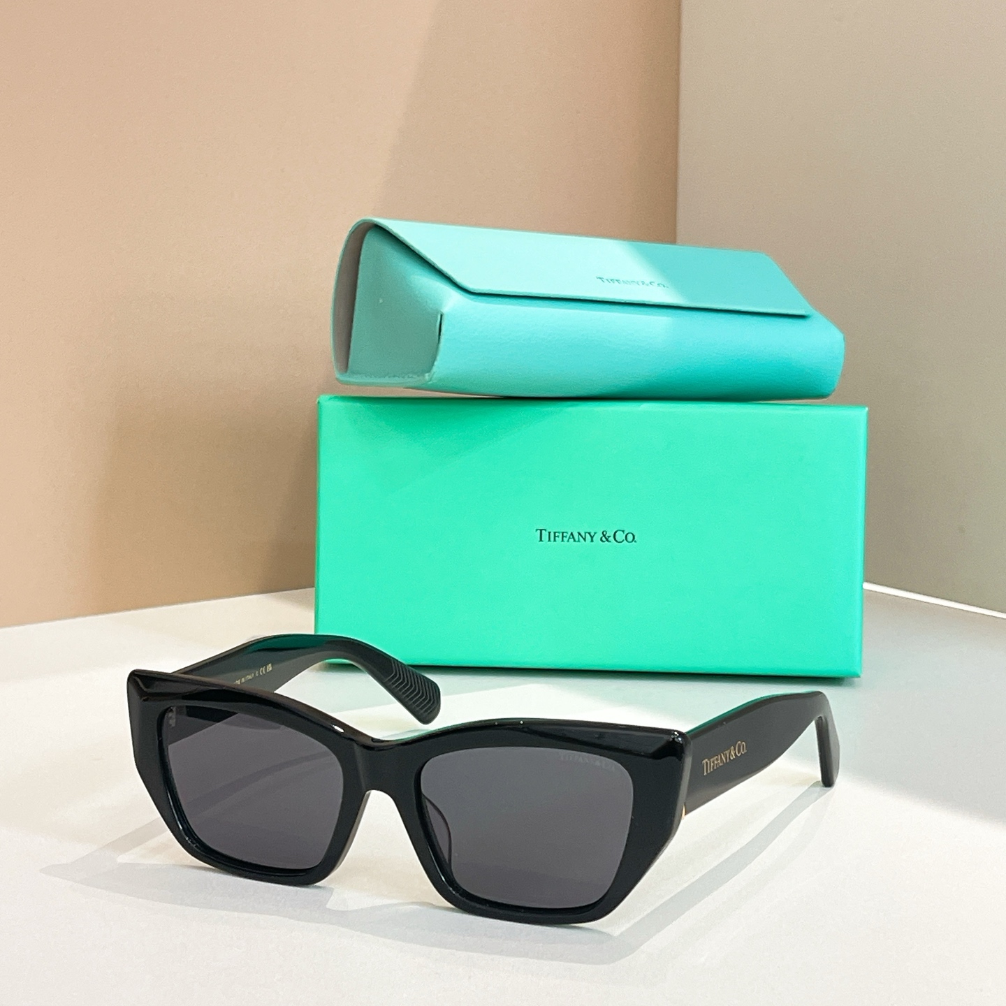 TIFFANY&Co.✨✨✨MODEL：TF5022✨✨✨ SIZE：55口18-145✨✨✨