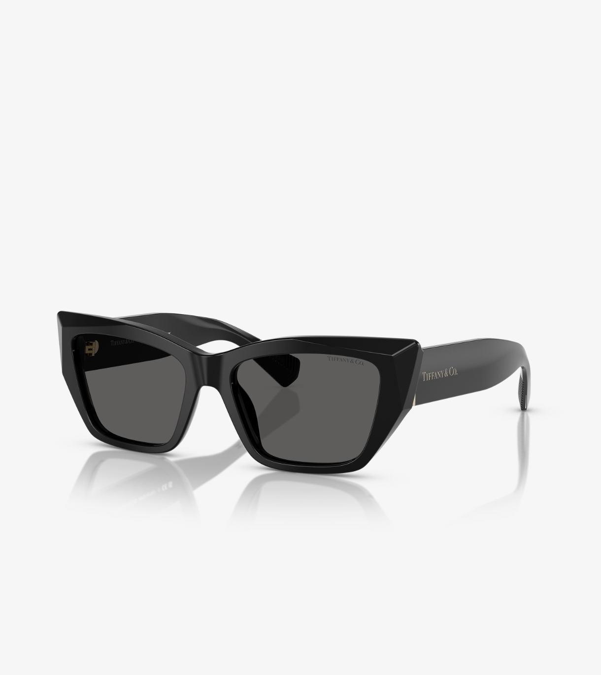 TIFFANY&Co.✨✨✨MODEL：TF5022✨✨✨ SIZE：55口18-145✨✨✨