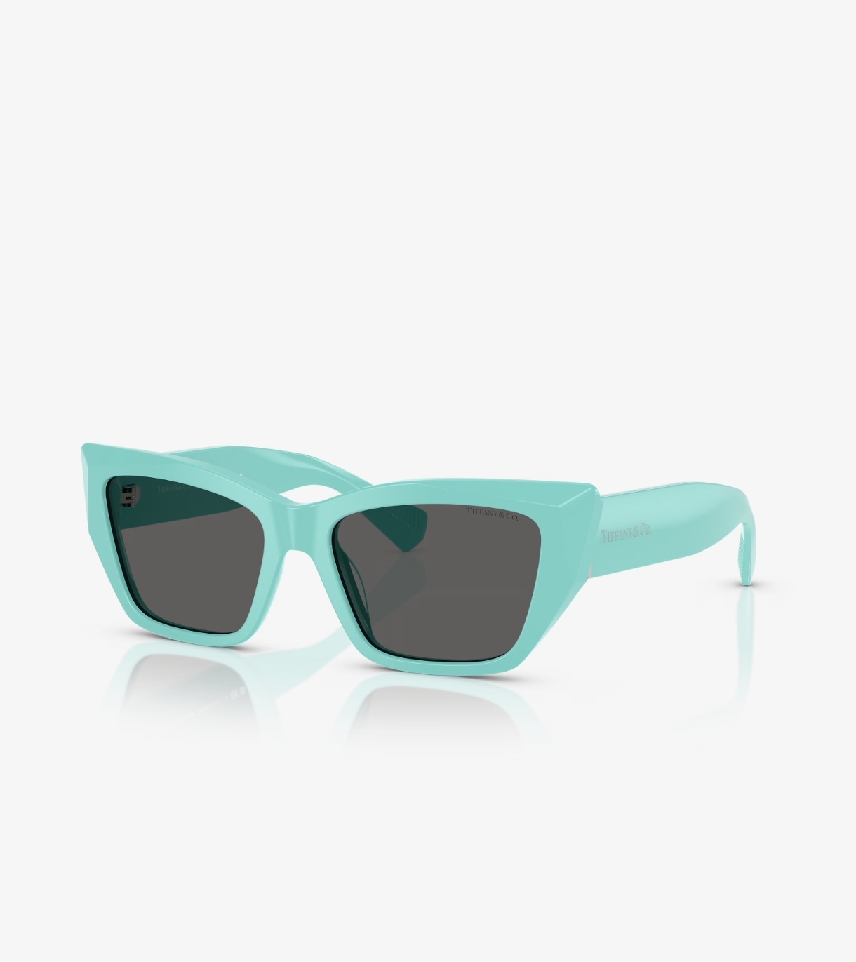 TIFFANY&Co.MODEL：TF5022SIZE：55口18-145