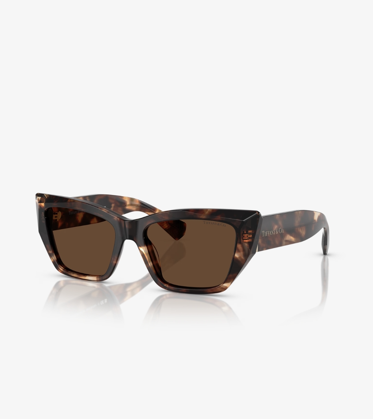 TIFFANY&Co.MODEL：TF5022SIZE：55口18-145