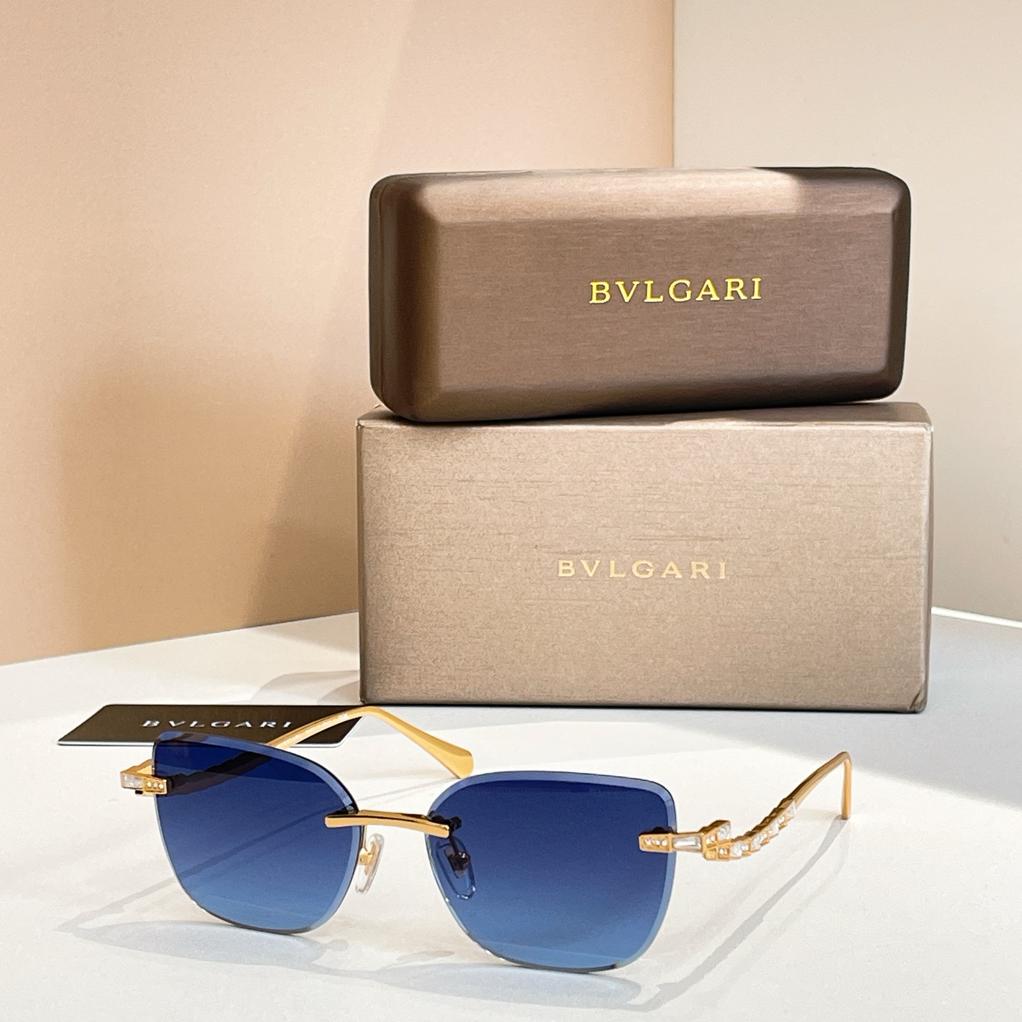 BVLGAR*🌟🌟🌟MODEL：BV 1802LU🌟🌟🌟SIZE：57口16-142🌟🌟🌟
