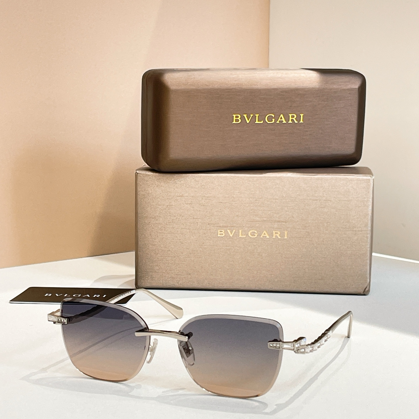 BVLGAR*🌟🌟🌟MODEL：BV 1802LU🌟🌟🌟SIZE：57口16-142🌟🌟🌟