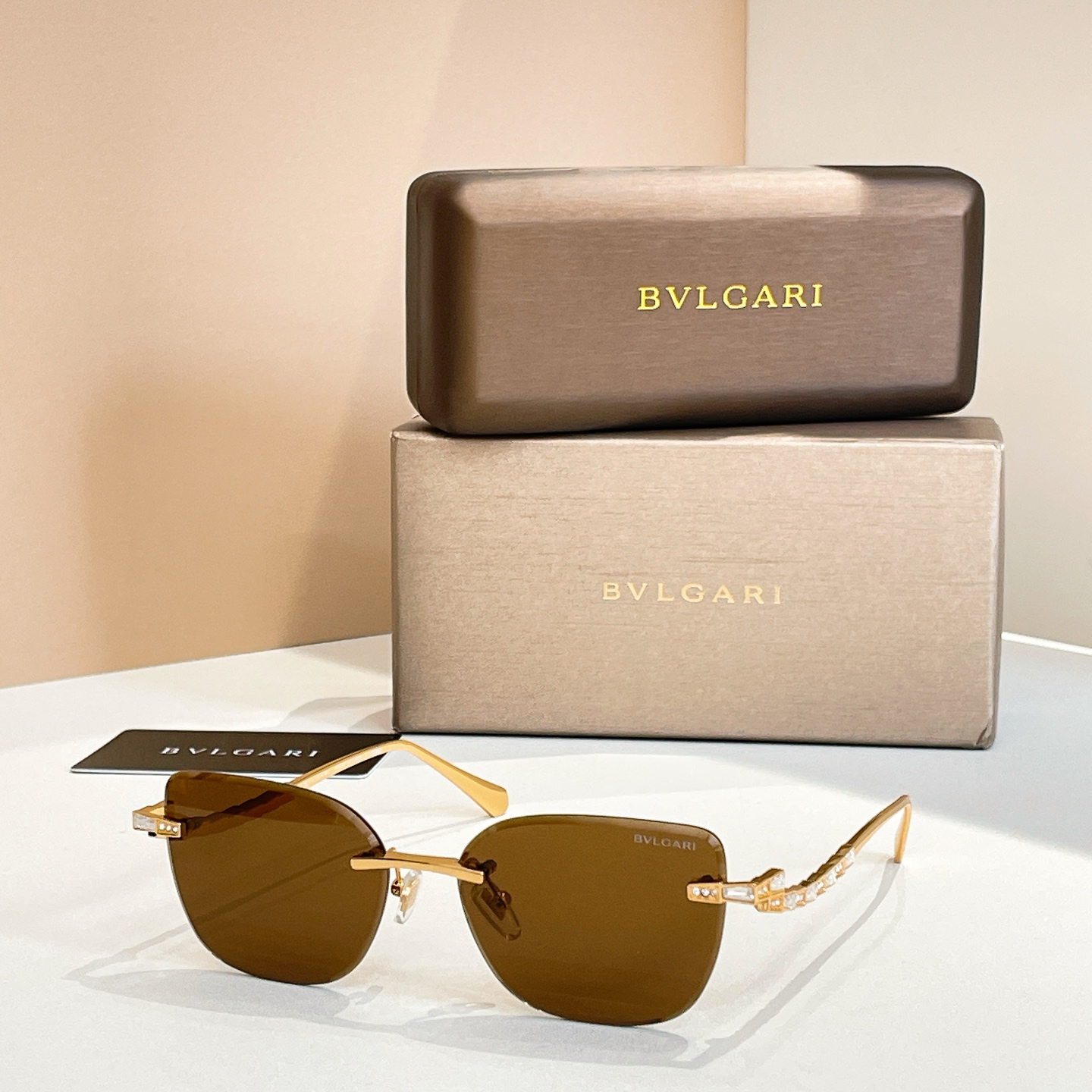 BVLGAR*🌟🌟🌟MODEL：BV 1802LU🌟🌟🌟SIZE：57口16-142🌟🌟🌟