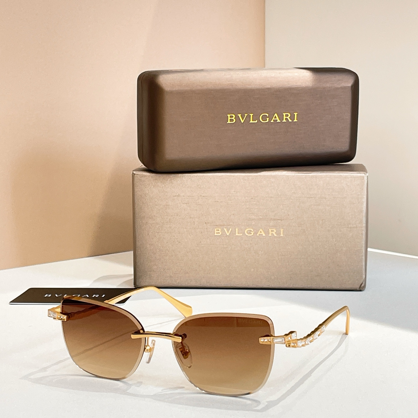 BVLGAR*🌟🌟🌟MODEL：BV 1802LU🌟🌟🌟SIZE：57口16-142🌟🌟🌟