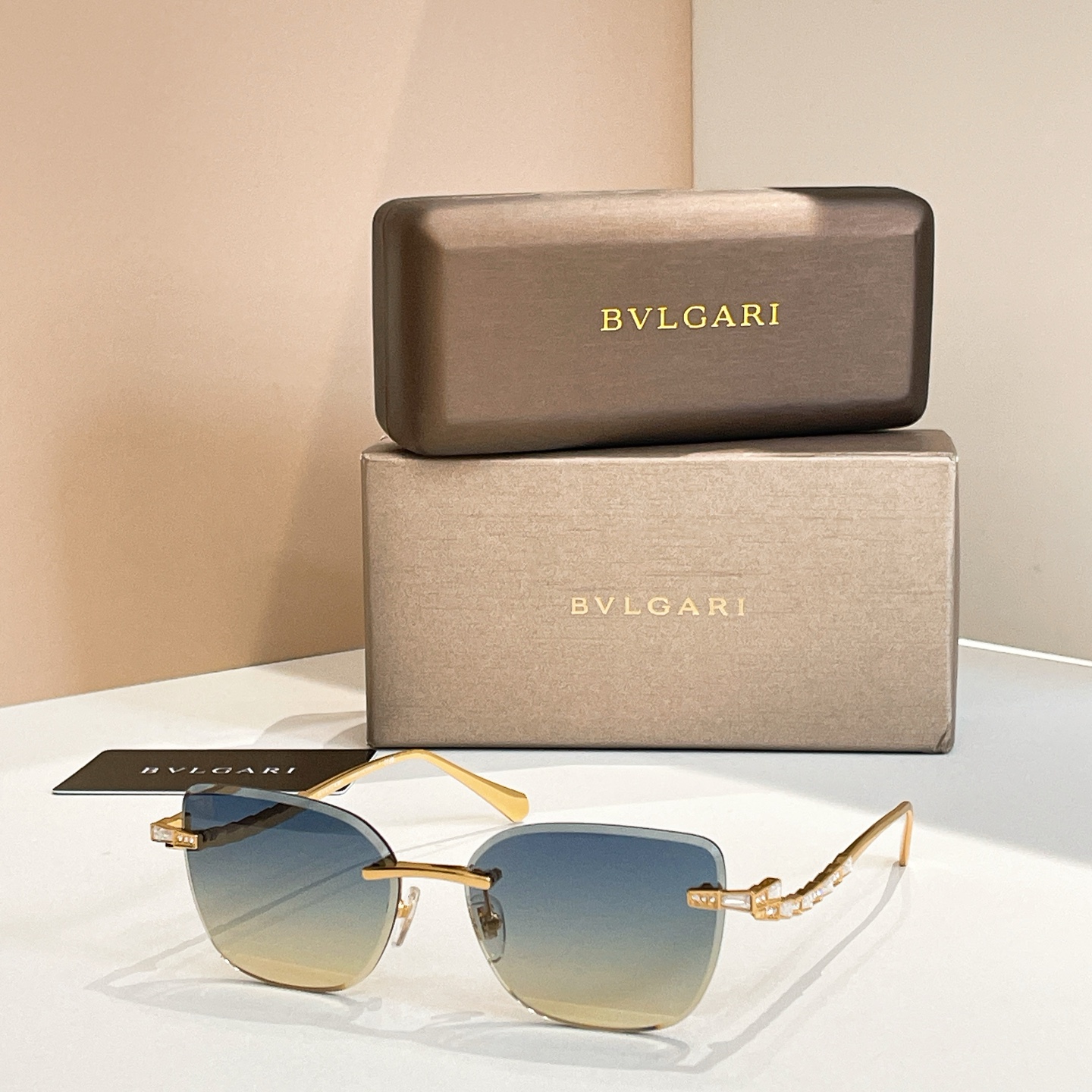 BVLGAR*🌟🌟🌟MODEL：BV 1802LU🌟🌟🌟SIZE：57口16-142🌟🌟🌟
