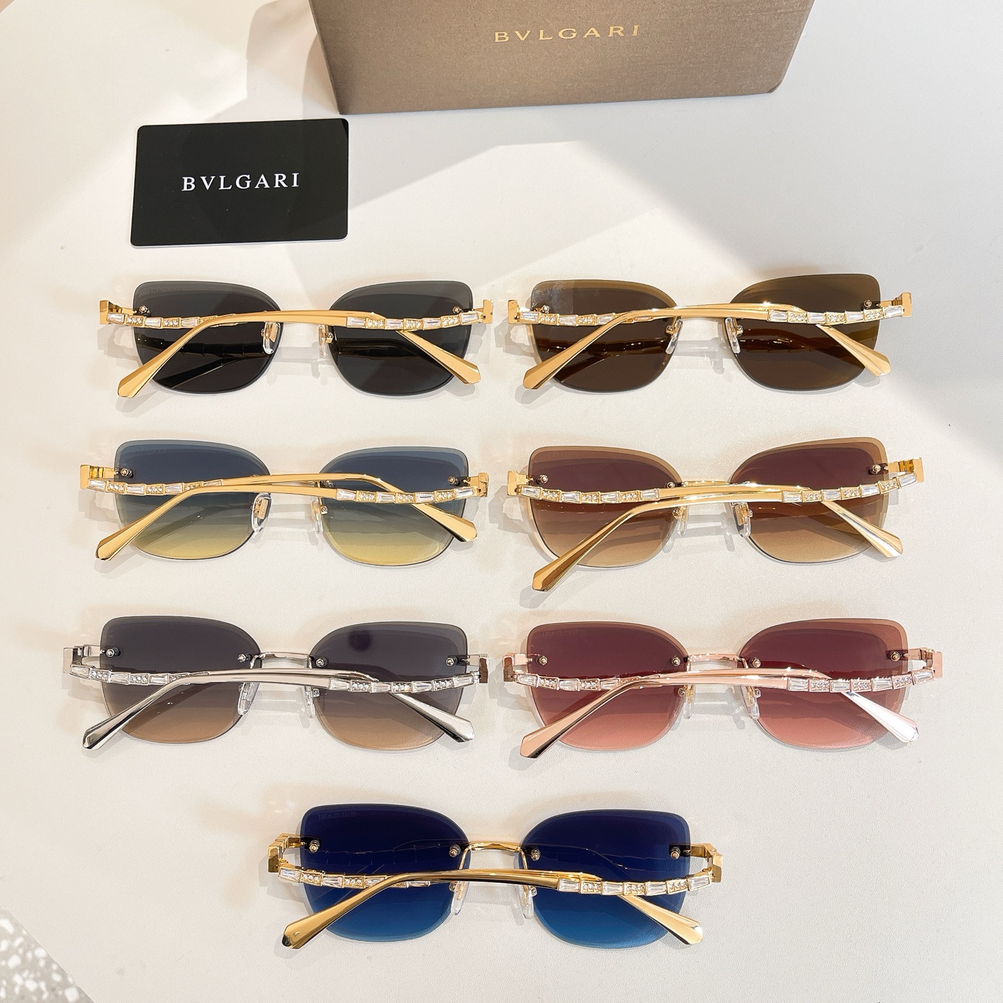 BVLGAR*🌟🌟🌟MODEL：BV 1802LU🌟🌟🌟SIZE：57口16-142🌟🌟🌟