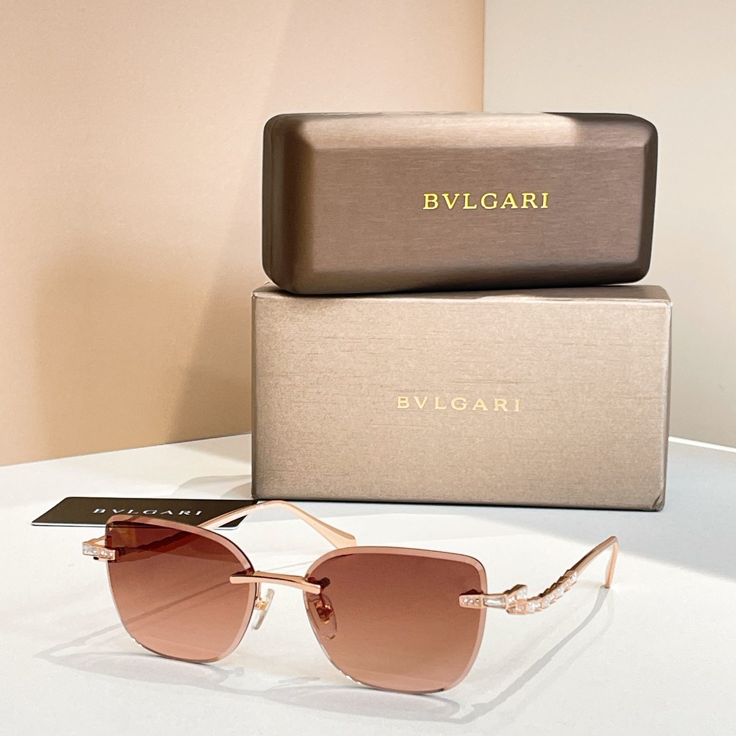 BVLGAR*🌟🌟🌟MODEL：BV 1802LU🌟🌟🌟SIZE：57口16-142🌟🌟🌟