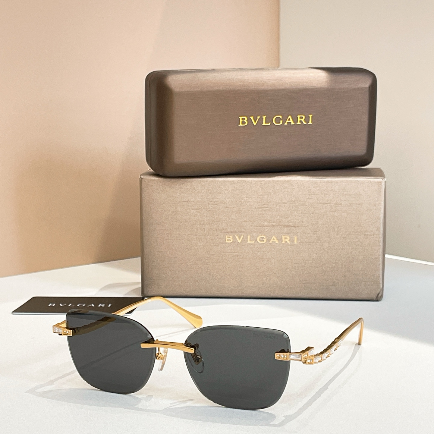 BVLGAR*🌟🌟🌟MODEL：BV 1802LU🌟🌟🌟SIZE：57口16-142🌟🌟🌟
