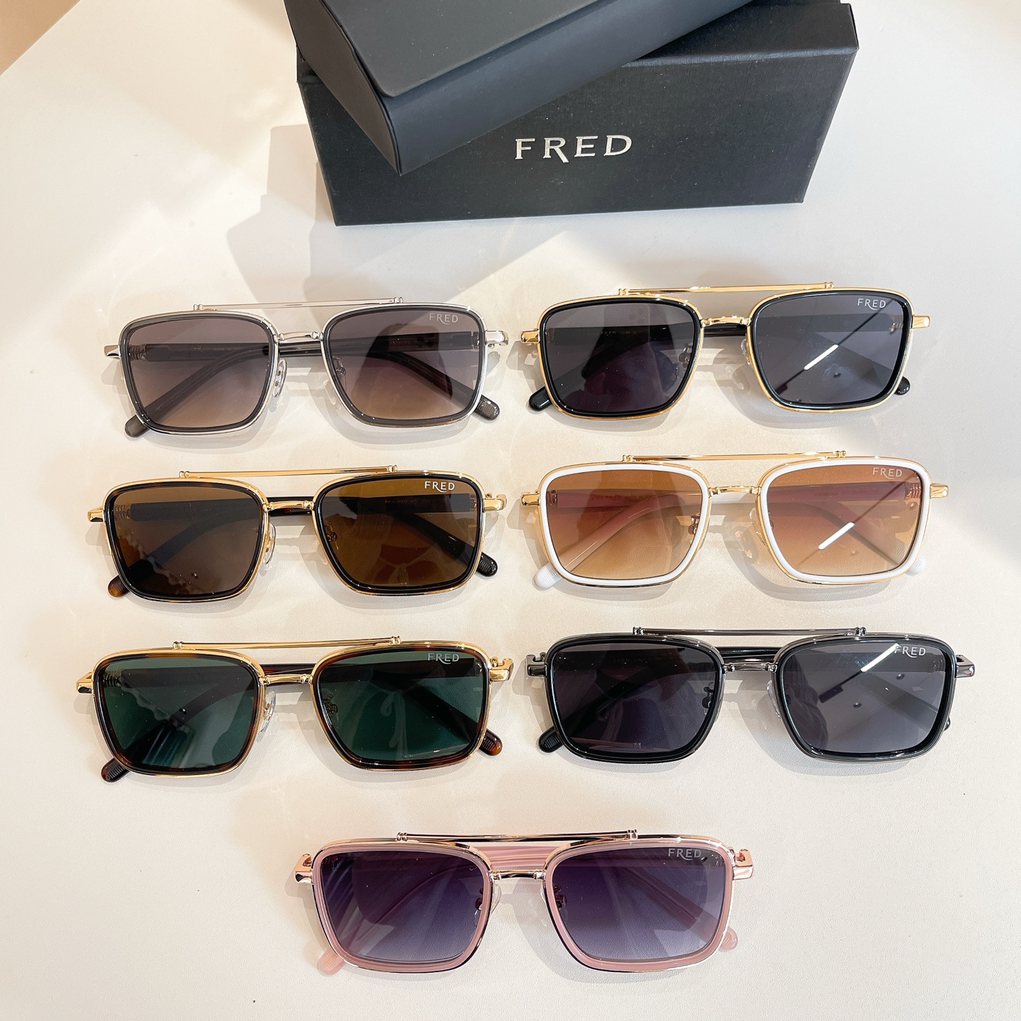 FRED🍂🍂🍂MODEL：FG 58018U🍂🍂🍂SIZE：54口19-145🍂🍂