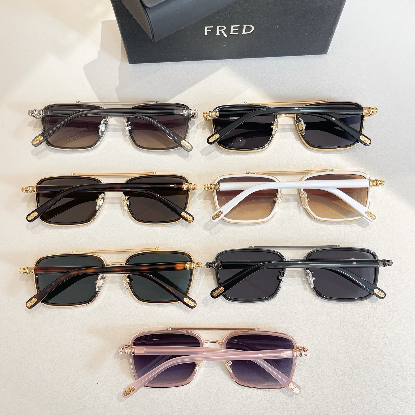 FRED🍂🍂🍂MODEL：FG 58018U🍂🍂🍂SIZE：54口19-145🍂🍂