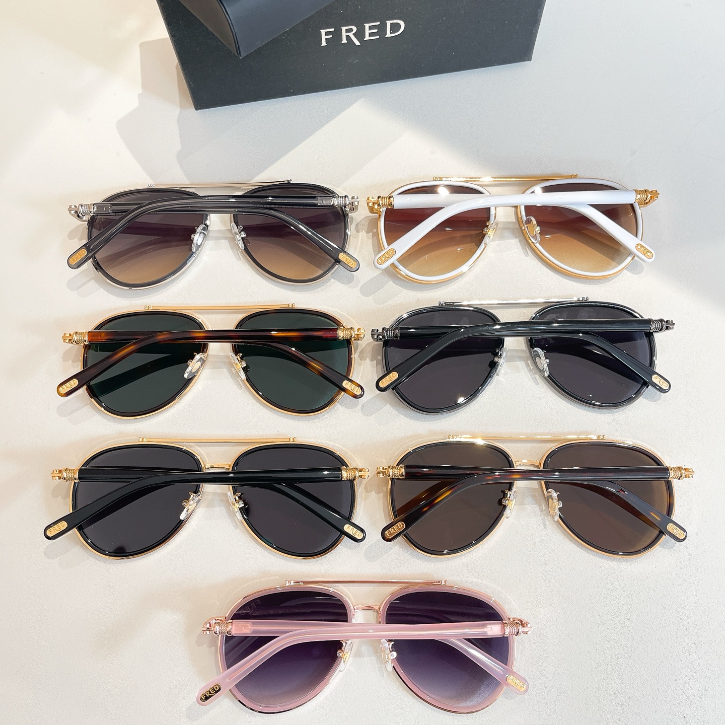 FRED🍂🍂🍂MODEL：FG 58019U🍂🍂🍂SIZE：56口16-145🍂🍂