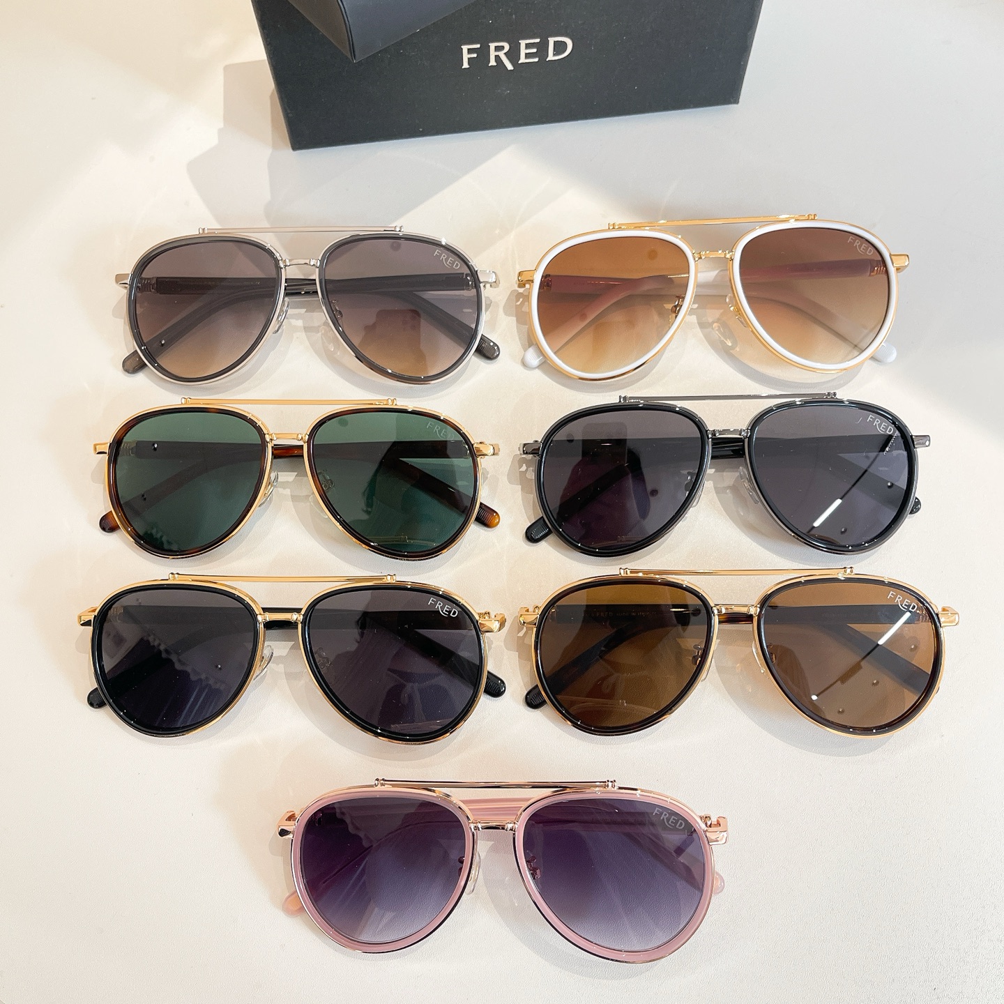 FRED🍂🍂🍂MODEL：FG 58019U🍂🍂🍂SIZE：56口16-145🍂🍂