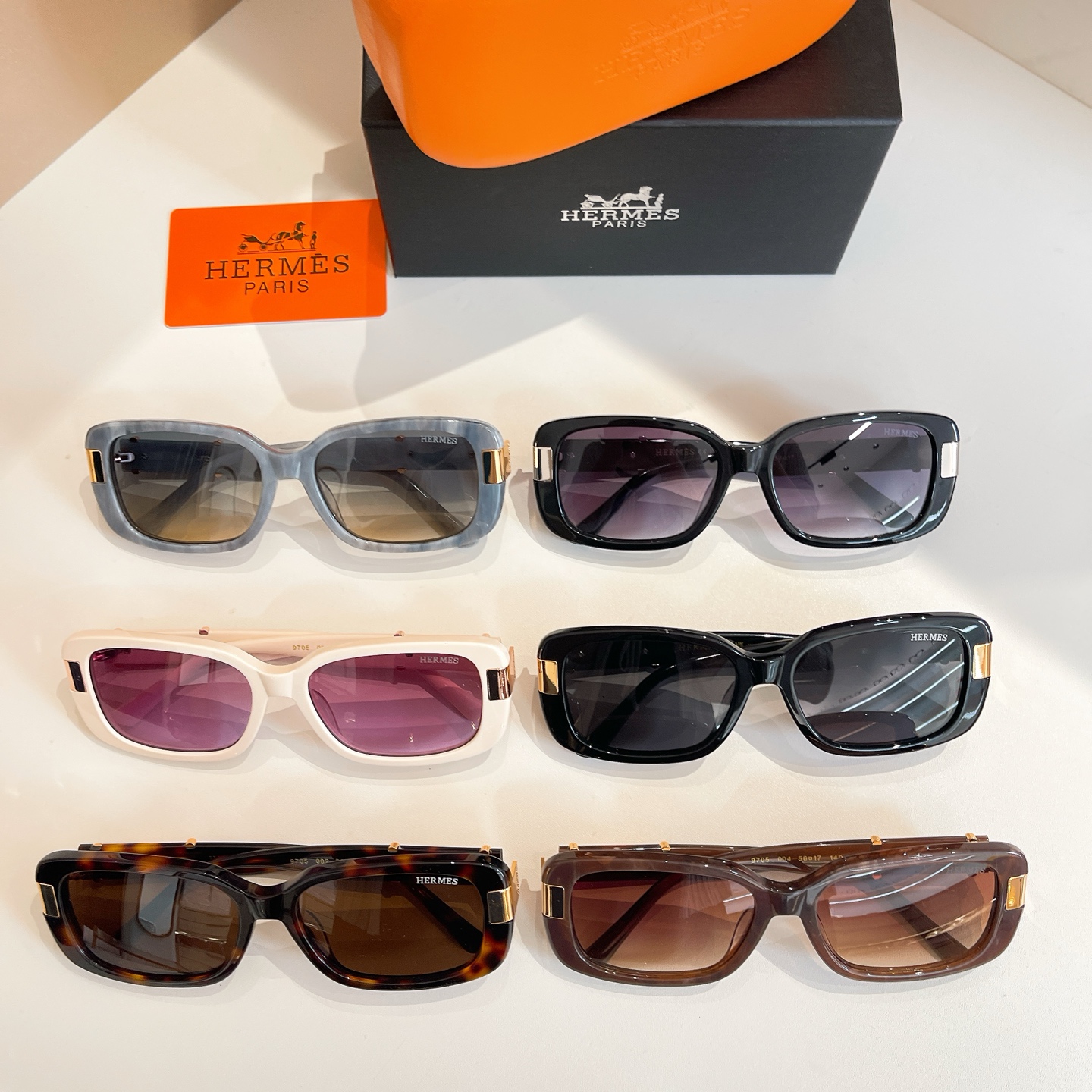 HERME*💫💫💫MODEL：9705💫💫💫SIZE：56口17-140💫💫💫