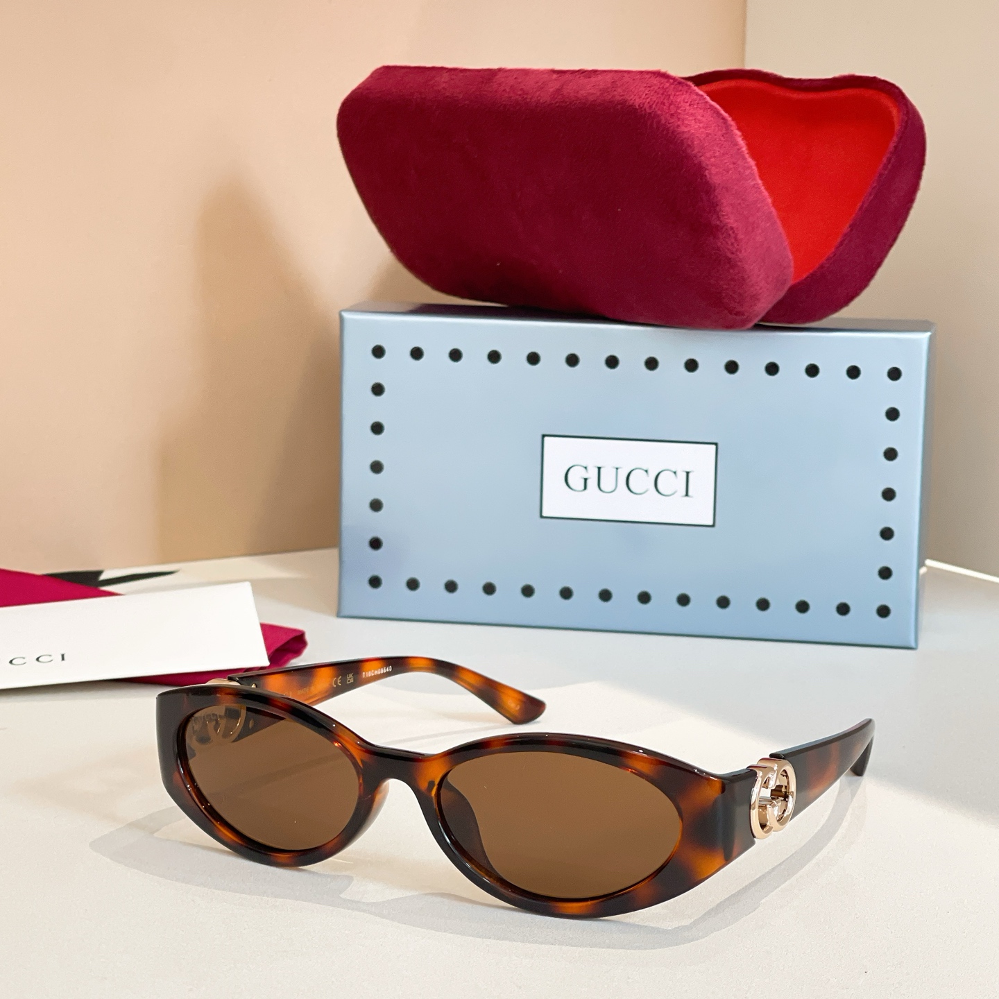 GUCC*🐝🐝🐝MODEL：GG 1662SA🐝🐝🐝SIZE：56口18-140🐝🐝🐝