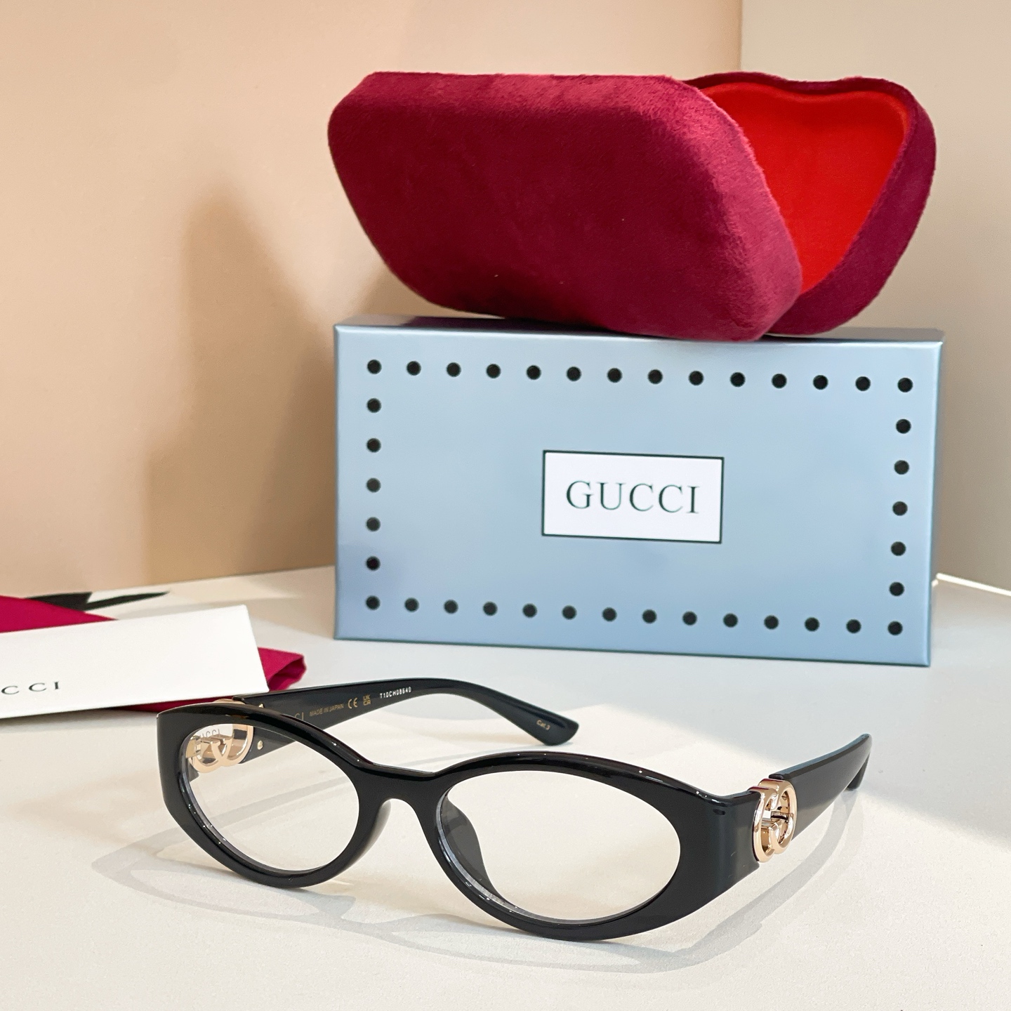 GUCC*🐝🐝🐝MODEL：GG 1662SA🐝🐝🐝SIZE：56口18-140🐝🐝🐝