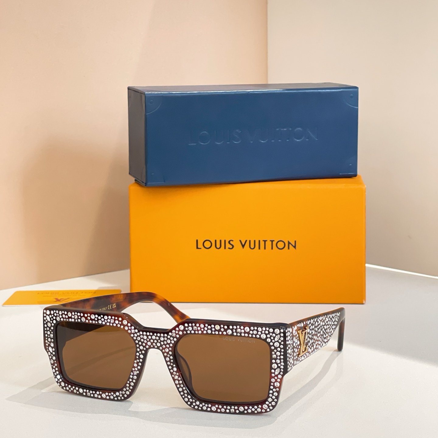 LOUIS VUITTO*🌟🌟🌟MODEL：Z2396E🌟🌟🌟SIZE：54口22-145🌟🌟🌟