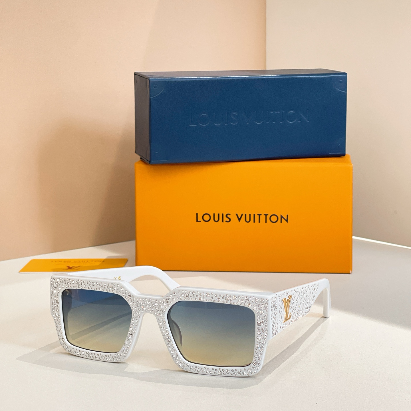 LOUIS VUITTO*🌟🌟🌟MODEL：Z2396E🌟🌟🌟SIZE：54口22-145🌟🌟🌟