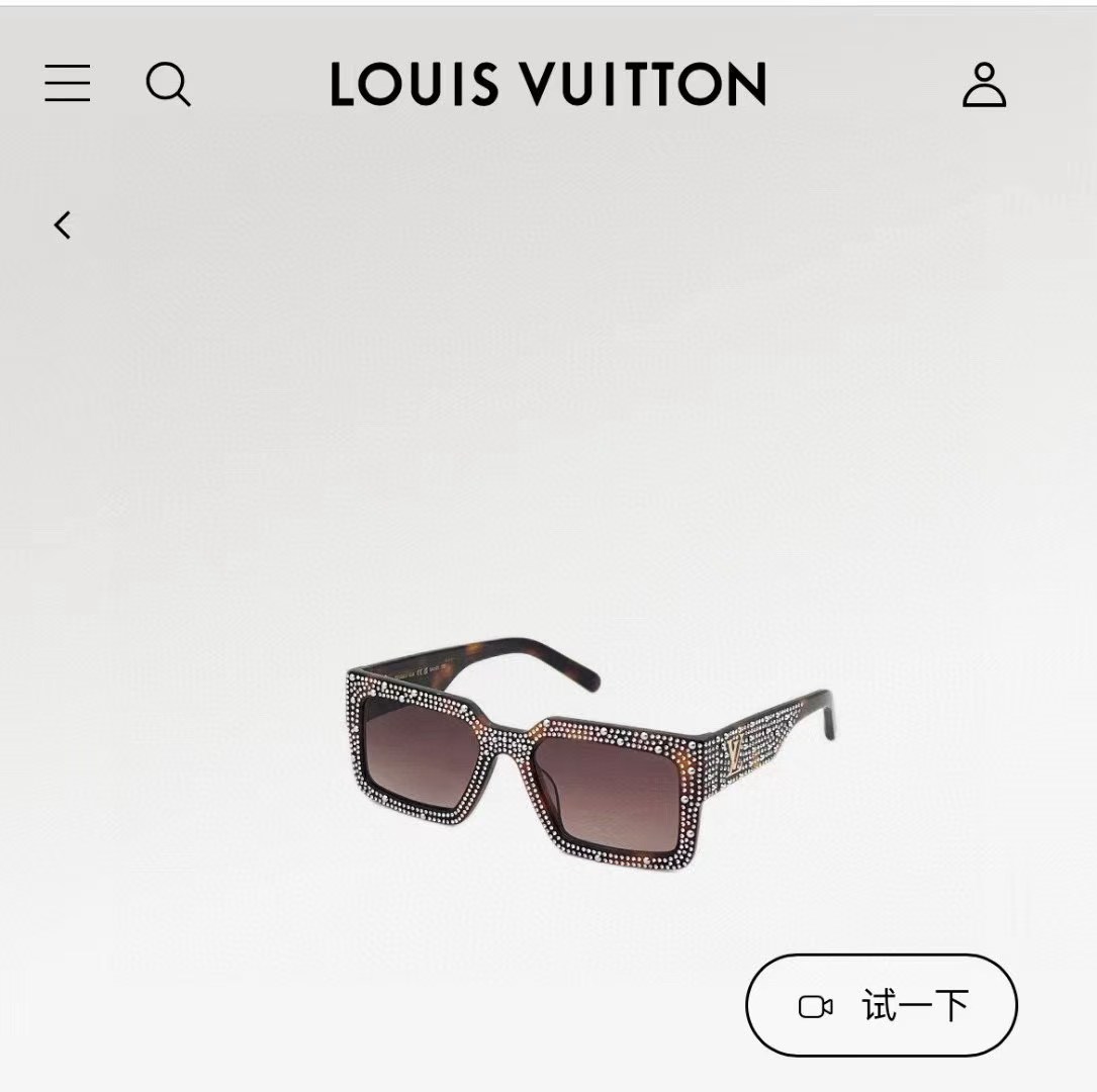 LOUIS VUITTO*🌟🌟🌟MODEL：Z2396E🌟🌟🌟SIZE：54口22-145🌟🌟🌟