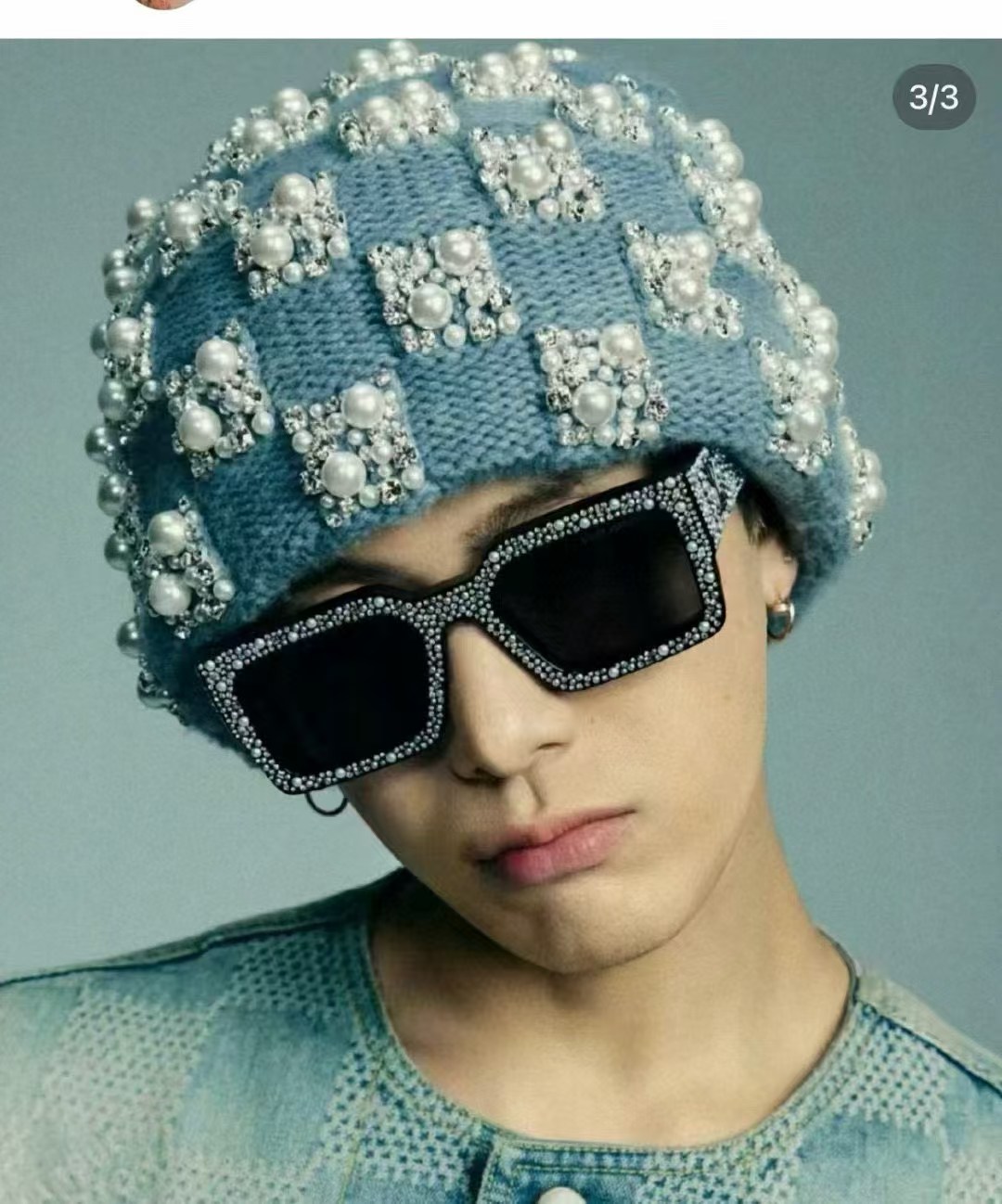 LOUIS VUITTO*🌟🌟🌟MODEL：Z2396E🌟🌟🌟SIZE：54口22-145🌟🌟🌟