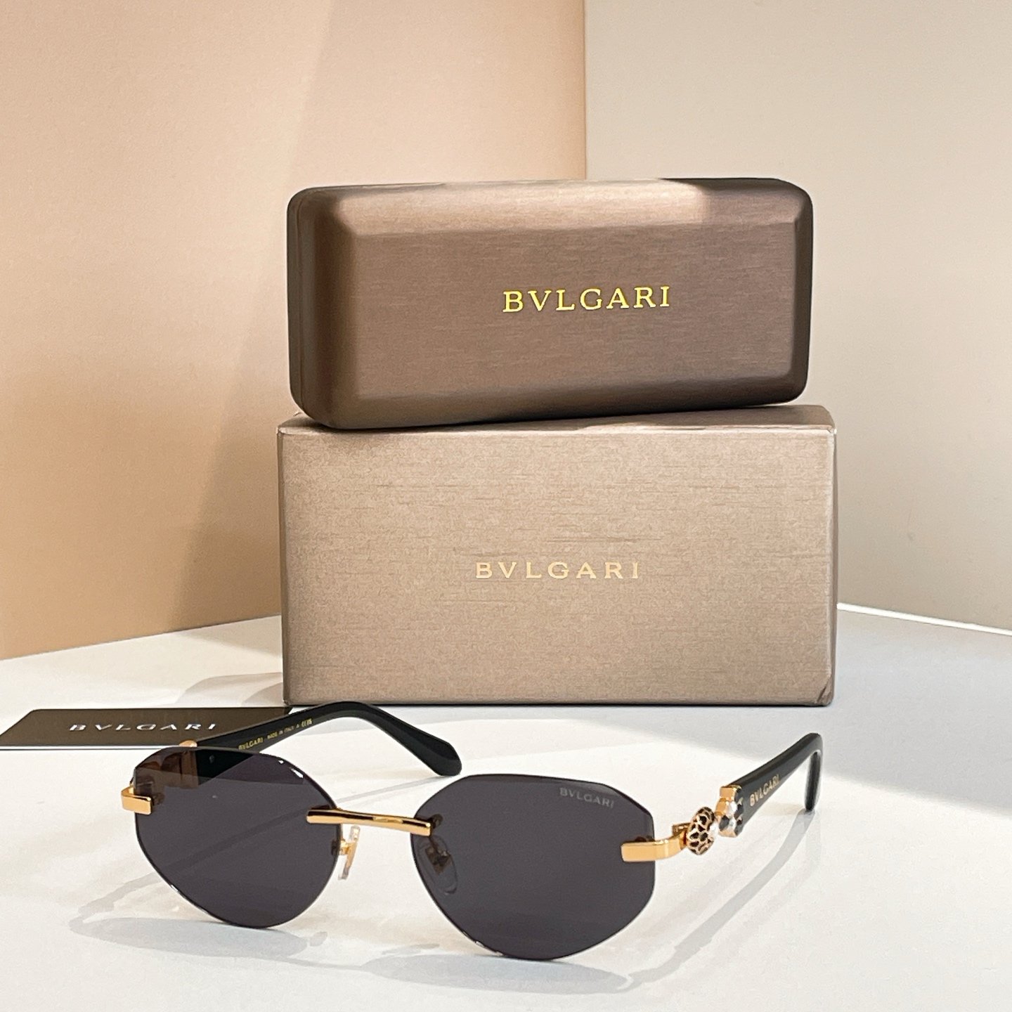 BVLGAR*🌟🌟🌟MODEL：BV 1807LU🌟🌟🌟SIZE：57口18-145🌟🌟🌟
