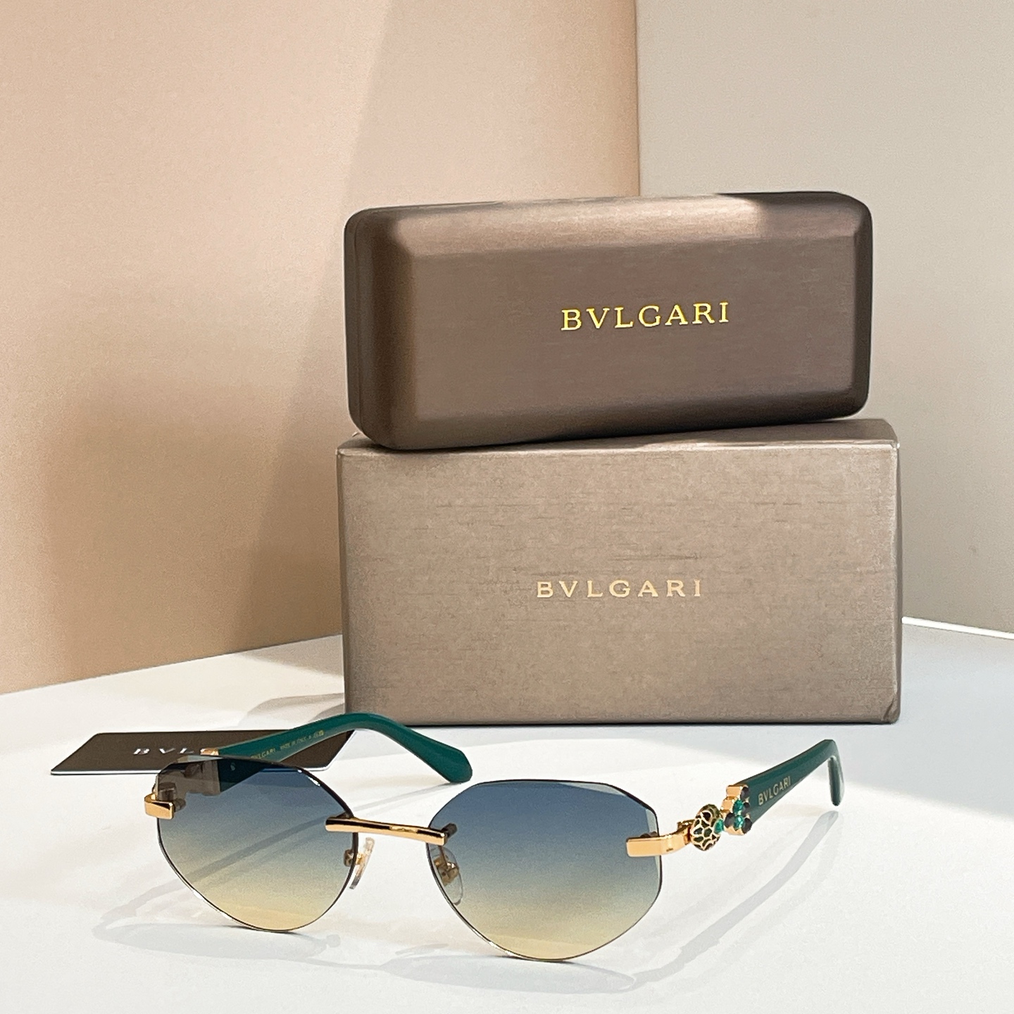 BVLGAR*🌟🌟🌟MODEL：BV 1807LU🌟🌟🌟SIZE：57口18-145🌟🌟🌟