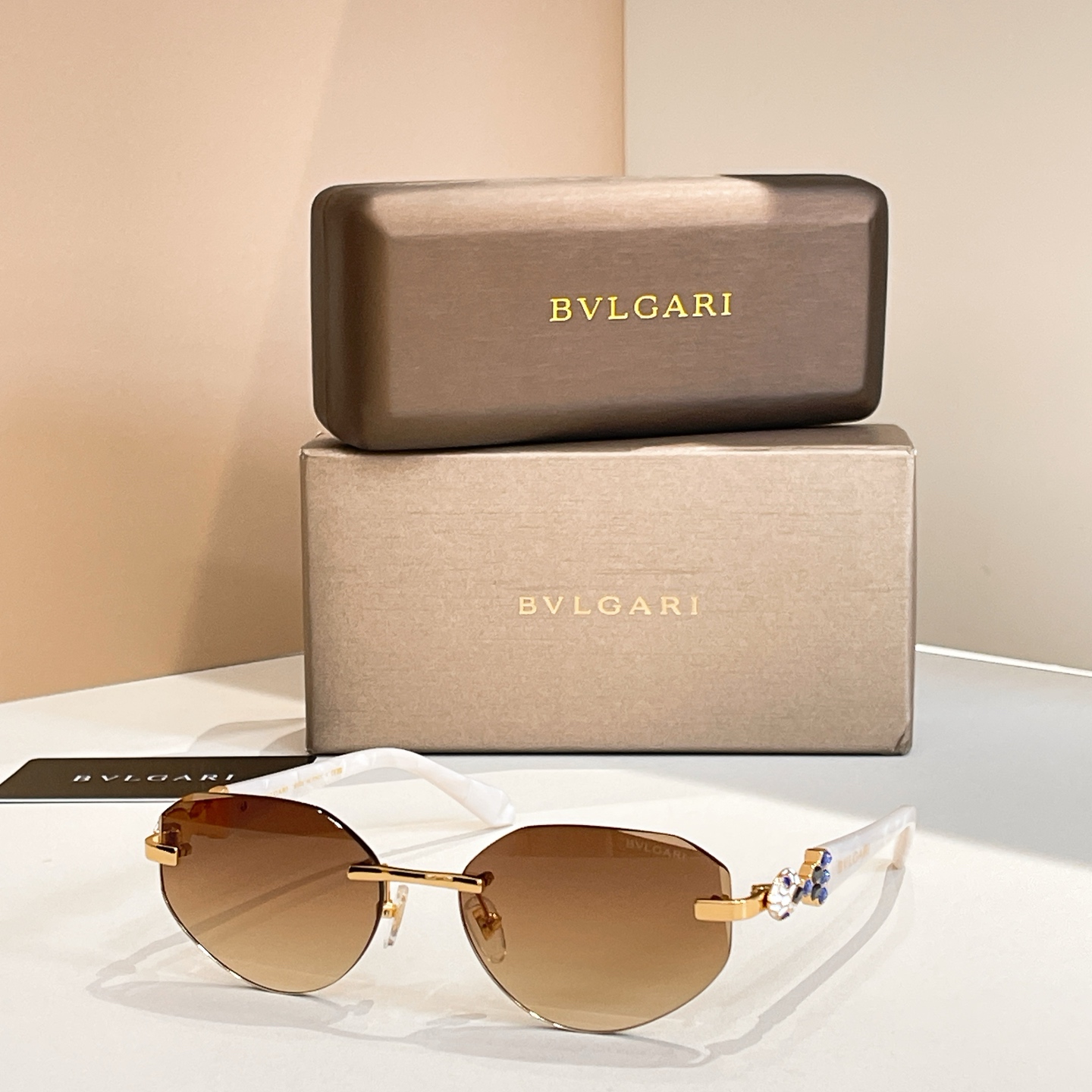BVLGAR*🌟🌟🌟MODEL：BV 1807LU🌟🌟🌟SIZE：57口18-145🌟🌟🌟