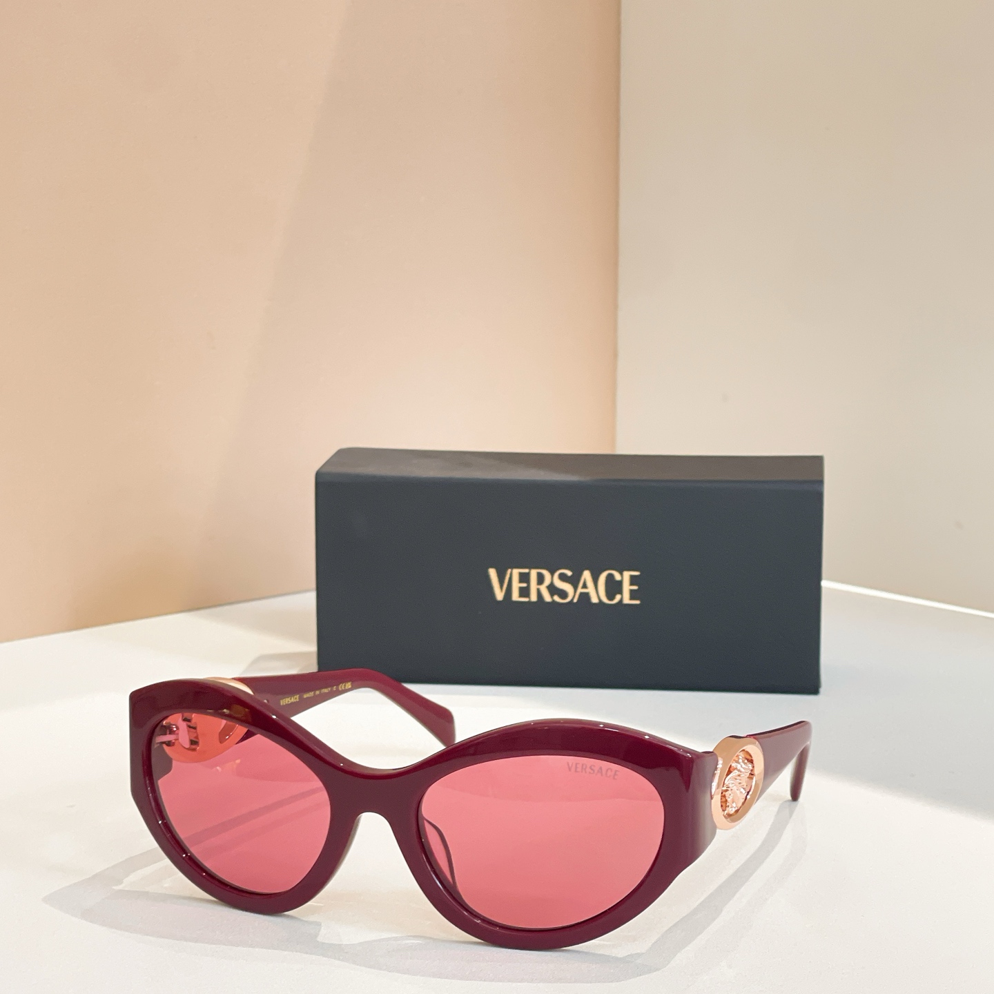 VERSAC*🌟🌟🌟MODEL：VE4485🌟🌟🌟SIZE：58口21-135🌟🌟🌟