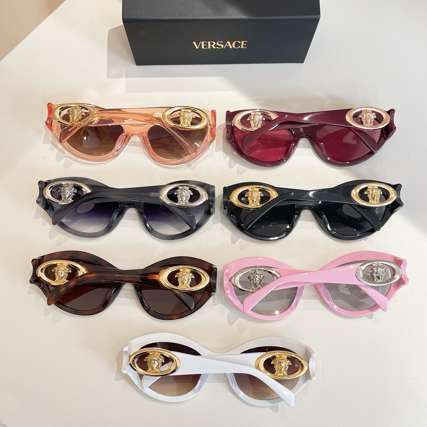 VERSAC*🌟🌟🌟MODEL：VE4485🌟🌟🌟SIZE：58口21-135🌟🌟🌟