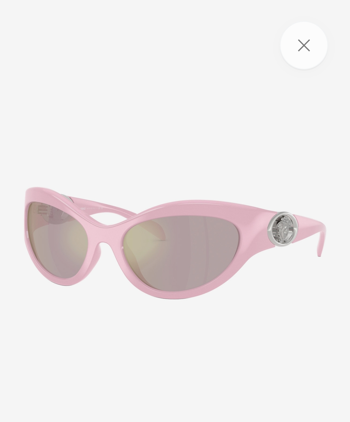 VERSAC*MODEL：VE4485SIZE：58口21-135