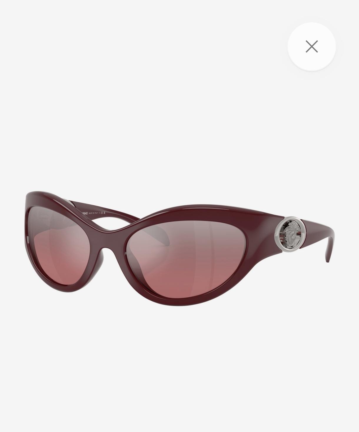 VERSAC*MODEL：VE4485SIZE：58口21-135