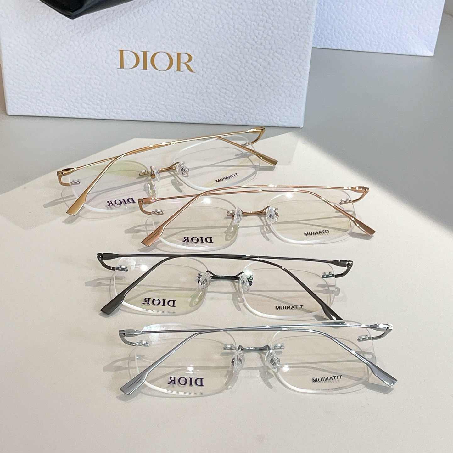 DIO*✨✨✨MODEL: 96612✨✨✨SIZE：52口18-145✨✨✨