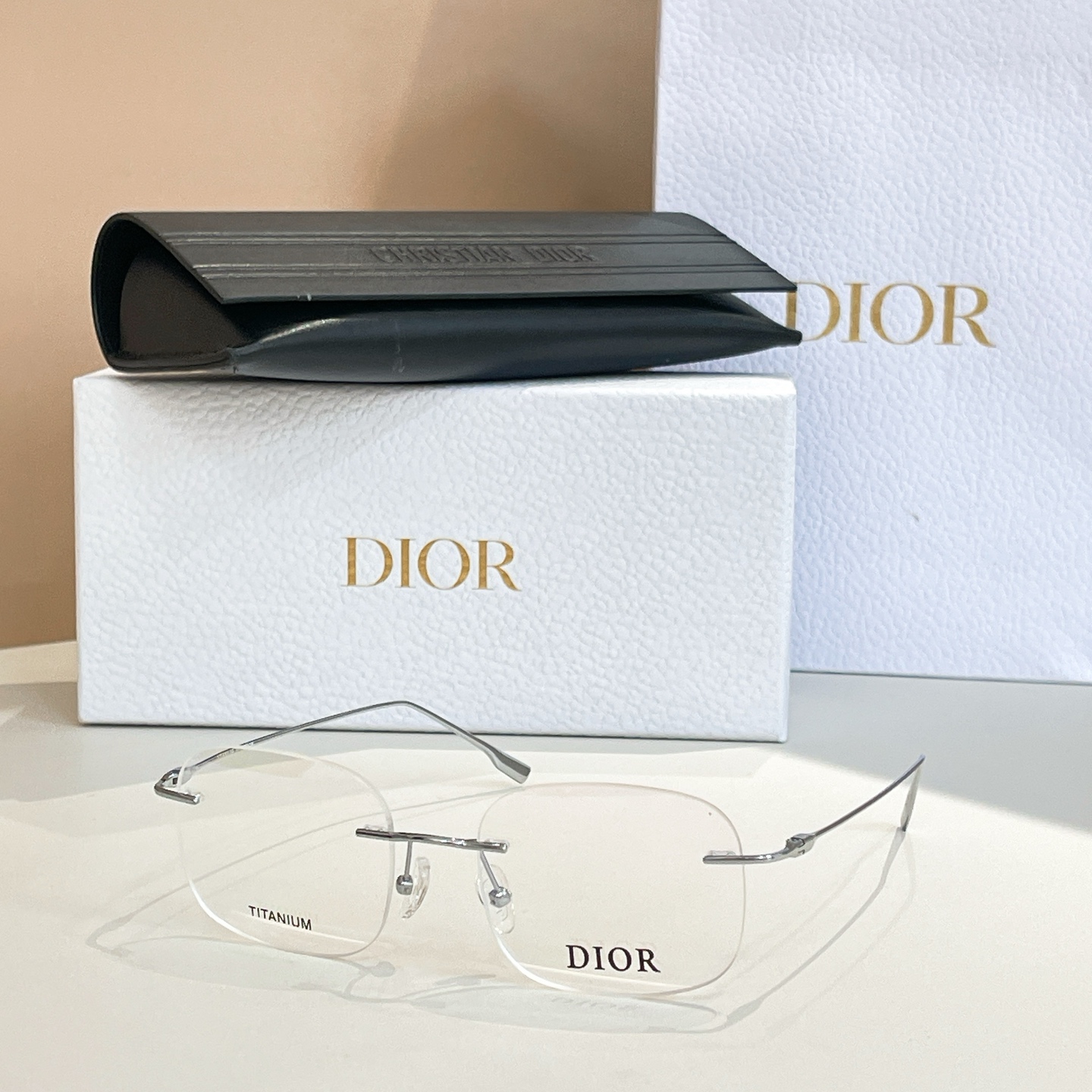 DIO*✨✨✨MODEL: 96612✨✨✨SIZE：52口18-145✨✨✨