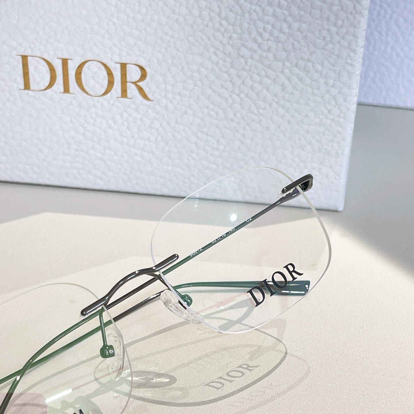 DIO*✨✨✨MODEL: 96612✨✨✨SIZE：52口18-145✨✨✨