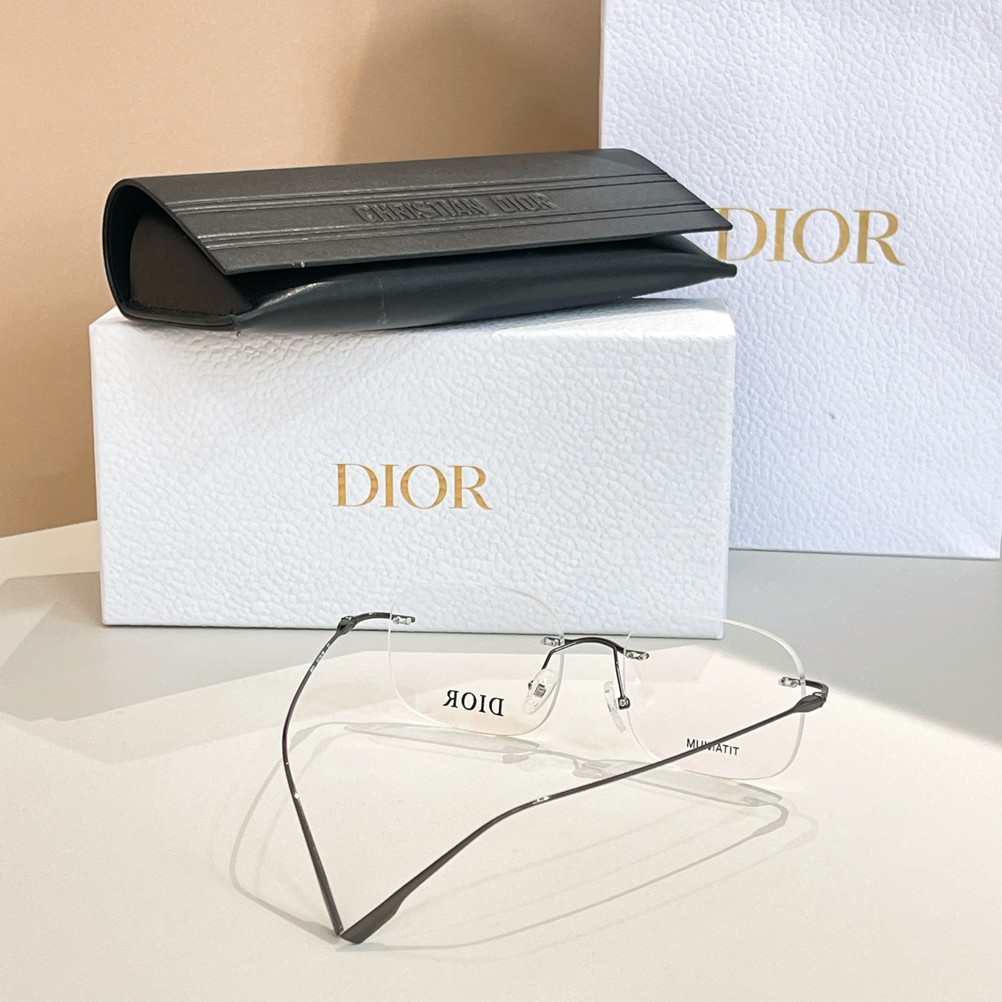 DIO*✨✨✨MODEL: 96612✨✨✨SIZE：52口18-145✨✨✨