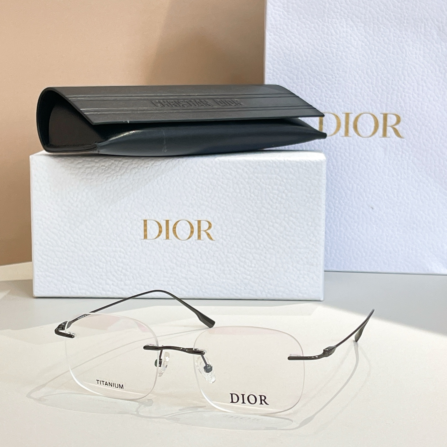 DIO*✨✨✨MODEL: 96612✨✨✨SIZE：52口18-145✨✨✨