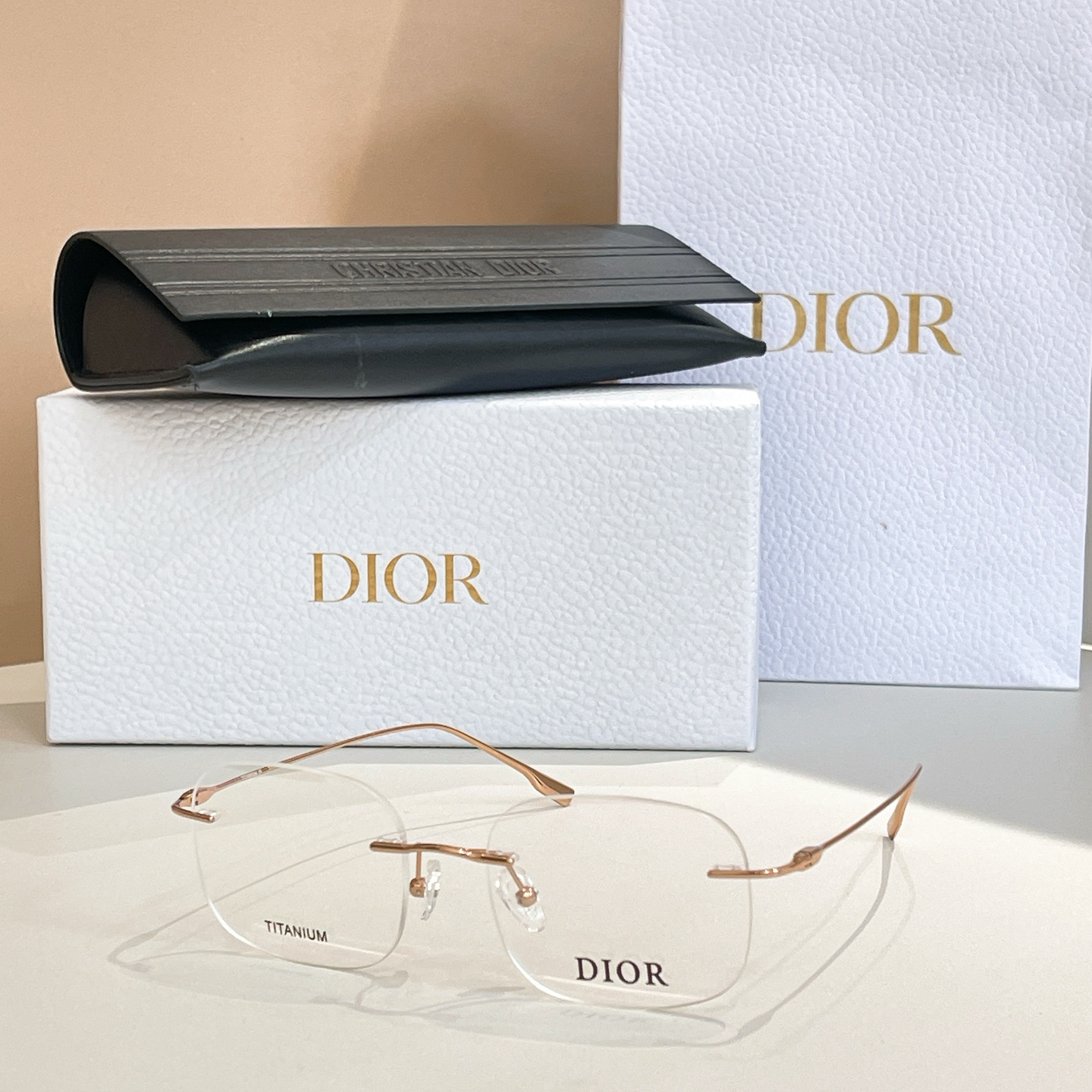 DIO*✨✨✨MODEL: 96612✨✨✨SIZE：52口18-145✨✨✨