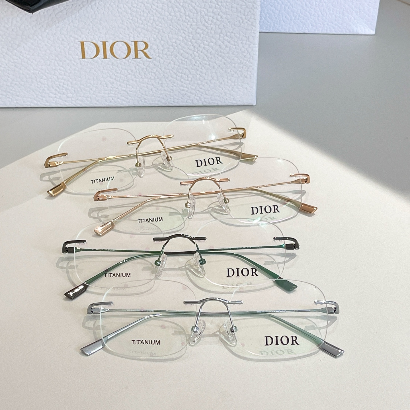 DIO*✨✨✨MODEL: 96612✨✨✨SIZE：52口18-145✨✨✨